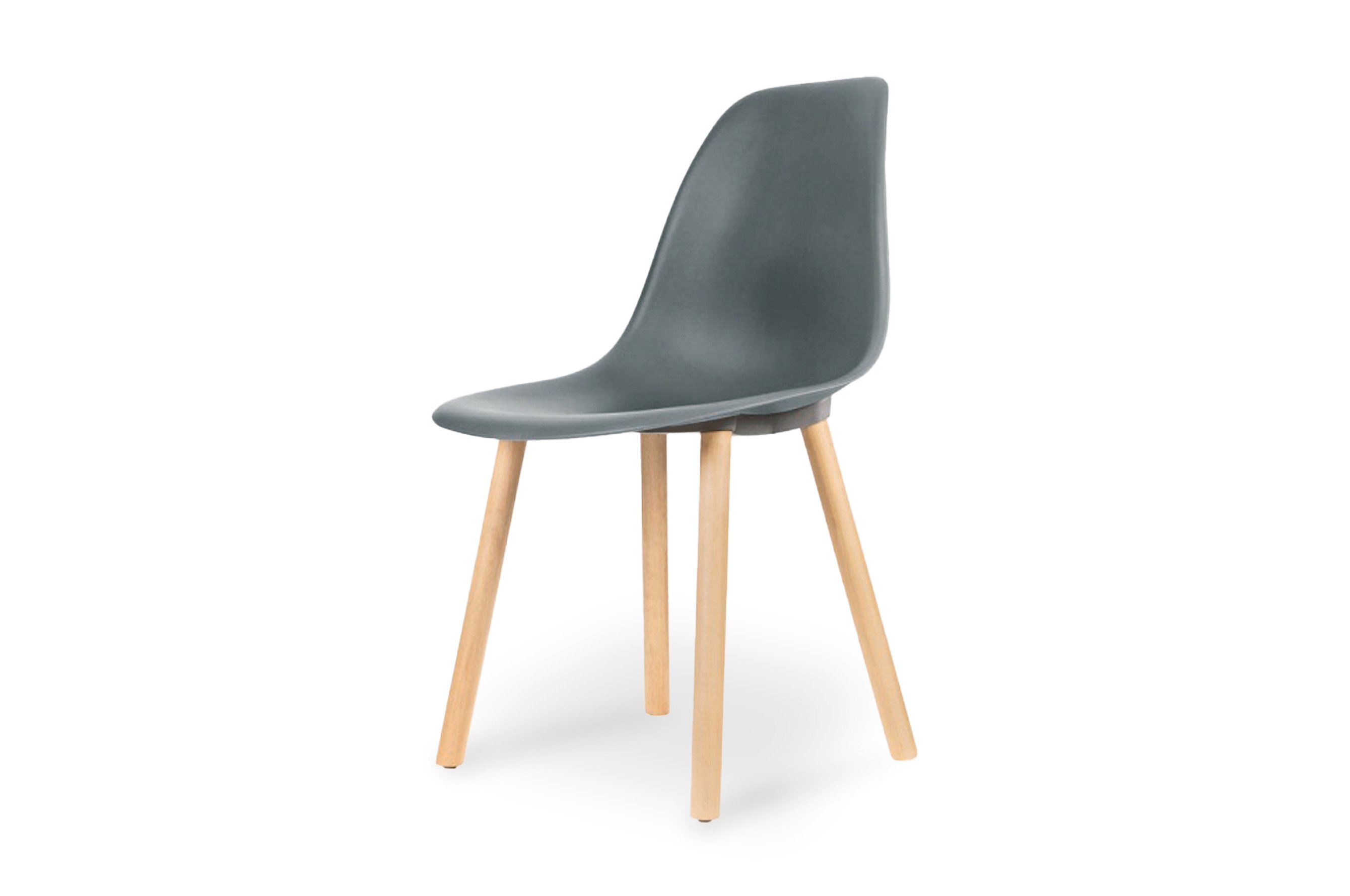 Novell Dining Chair – Storm 2