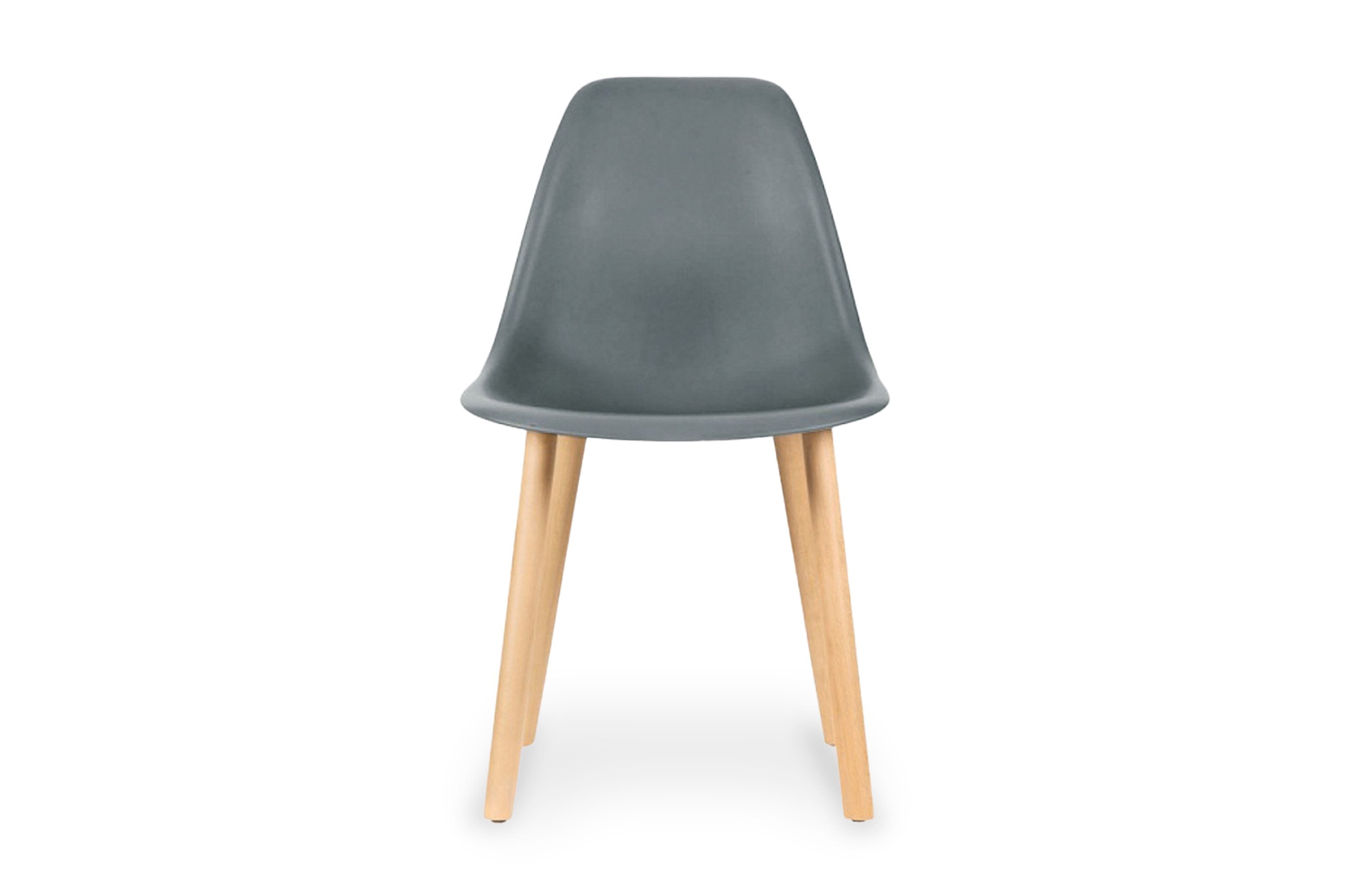 Novell Dining Chair – Storm 1