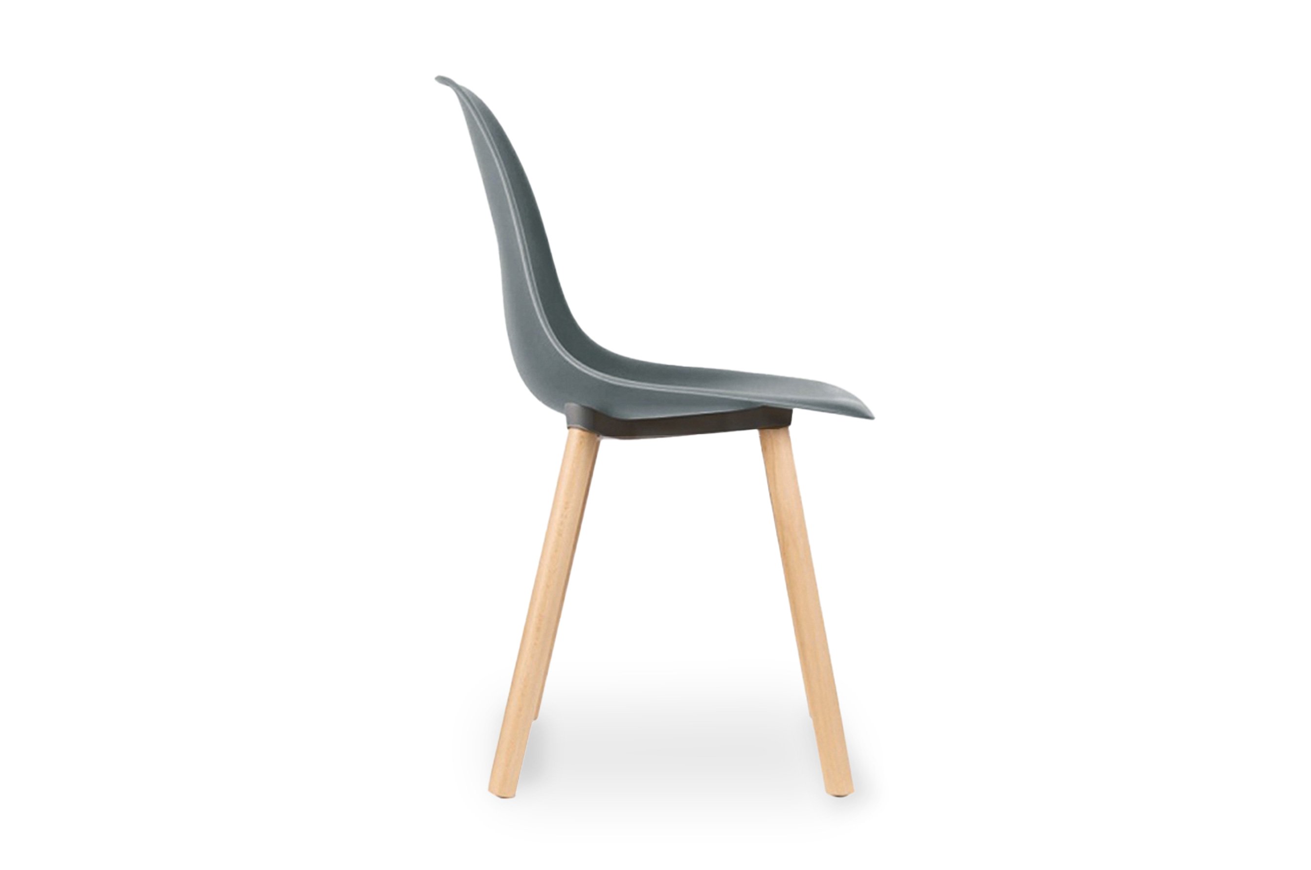 Novell Dining Chair – Storm 3