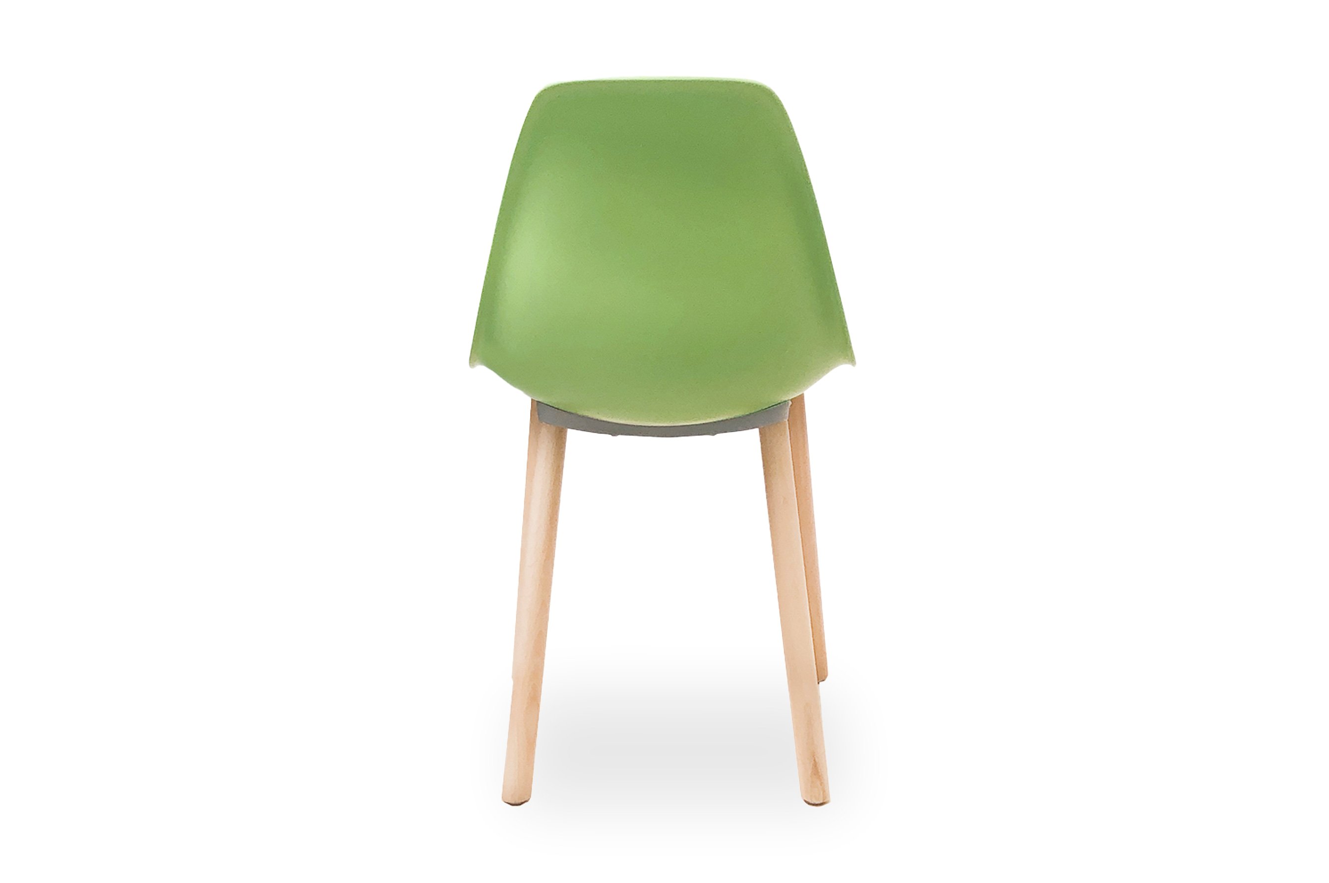 Novell Dining Chair – Green 4