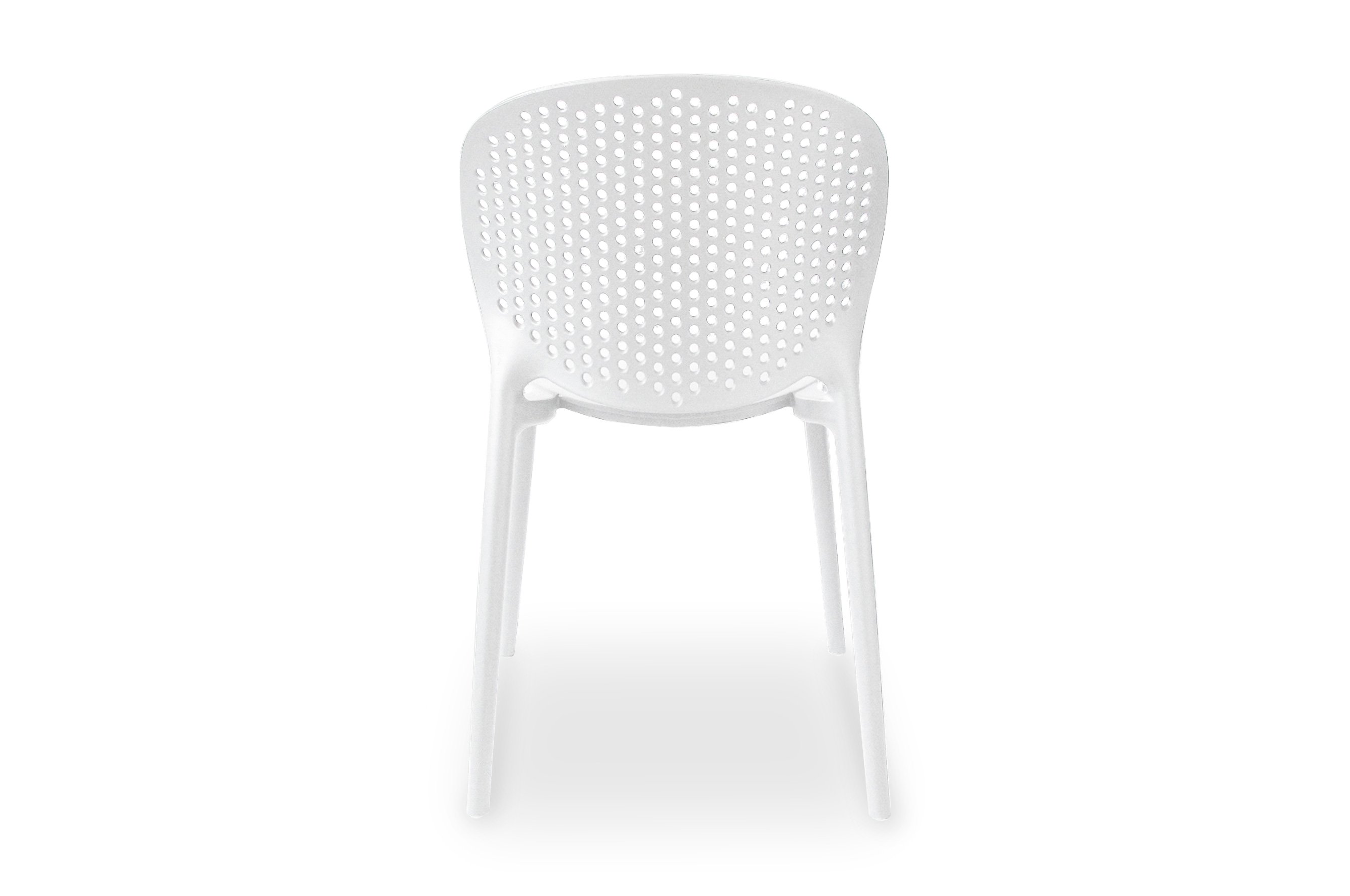 Sonnet Chair – White 5