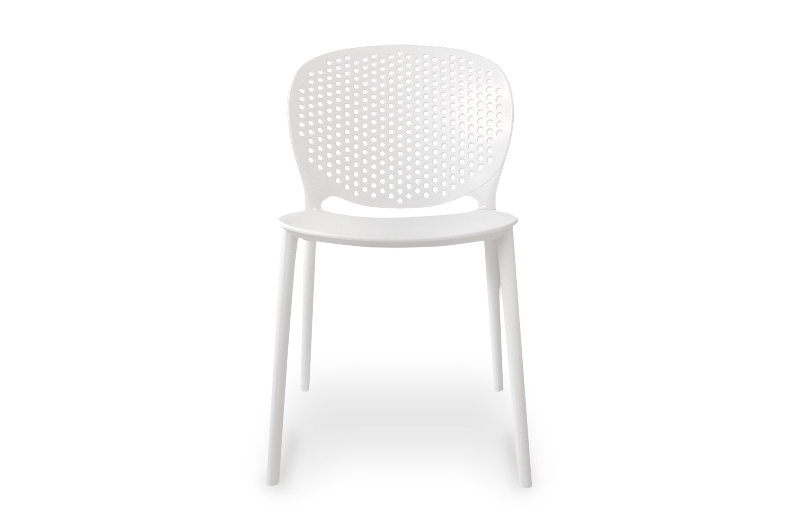 Sonnet Chair – White 1
