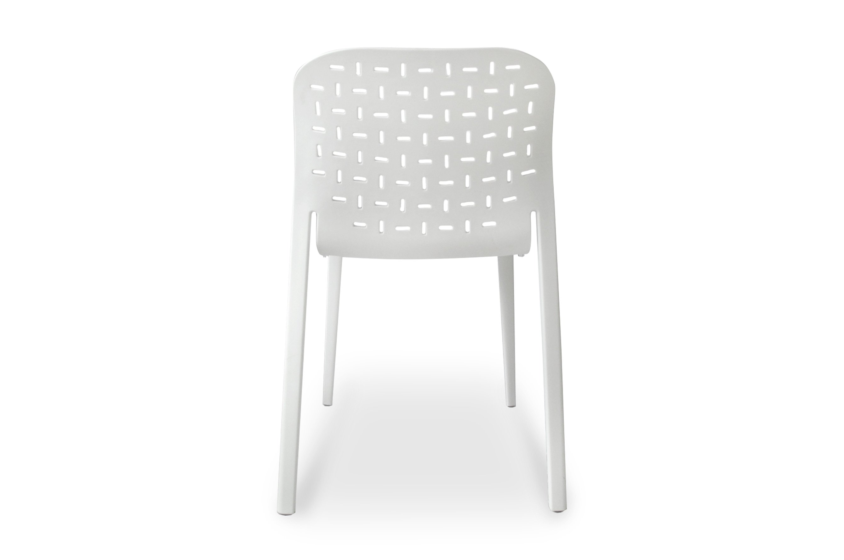 Abuso Chair – White 4