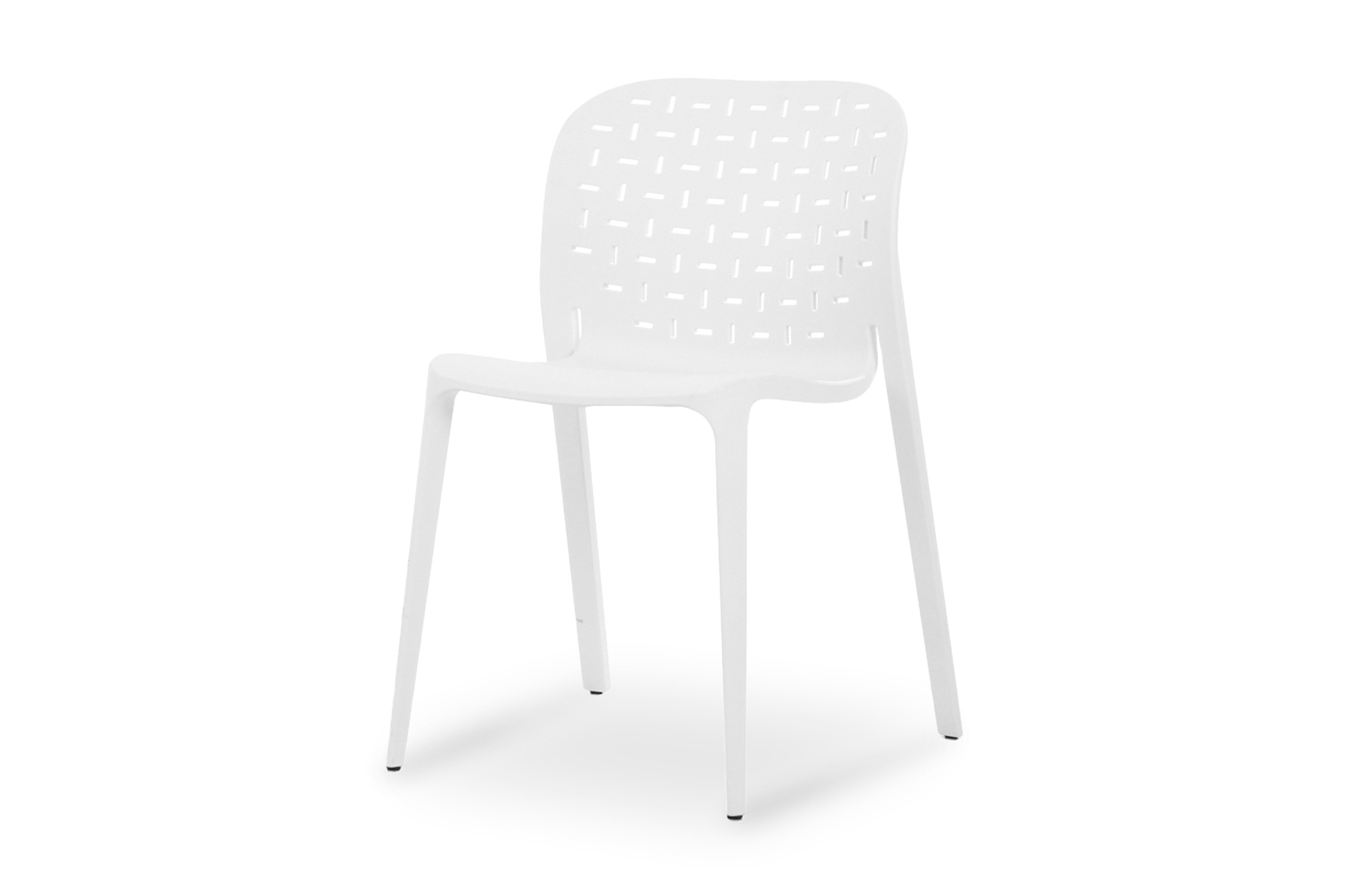 Abuso Chair – White 2