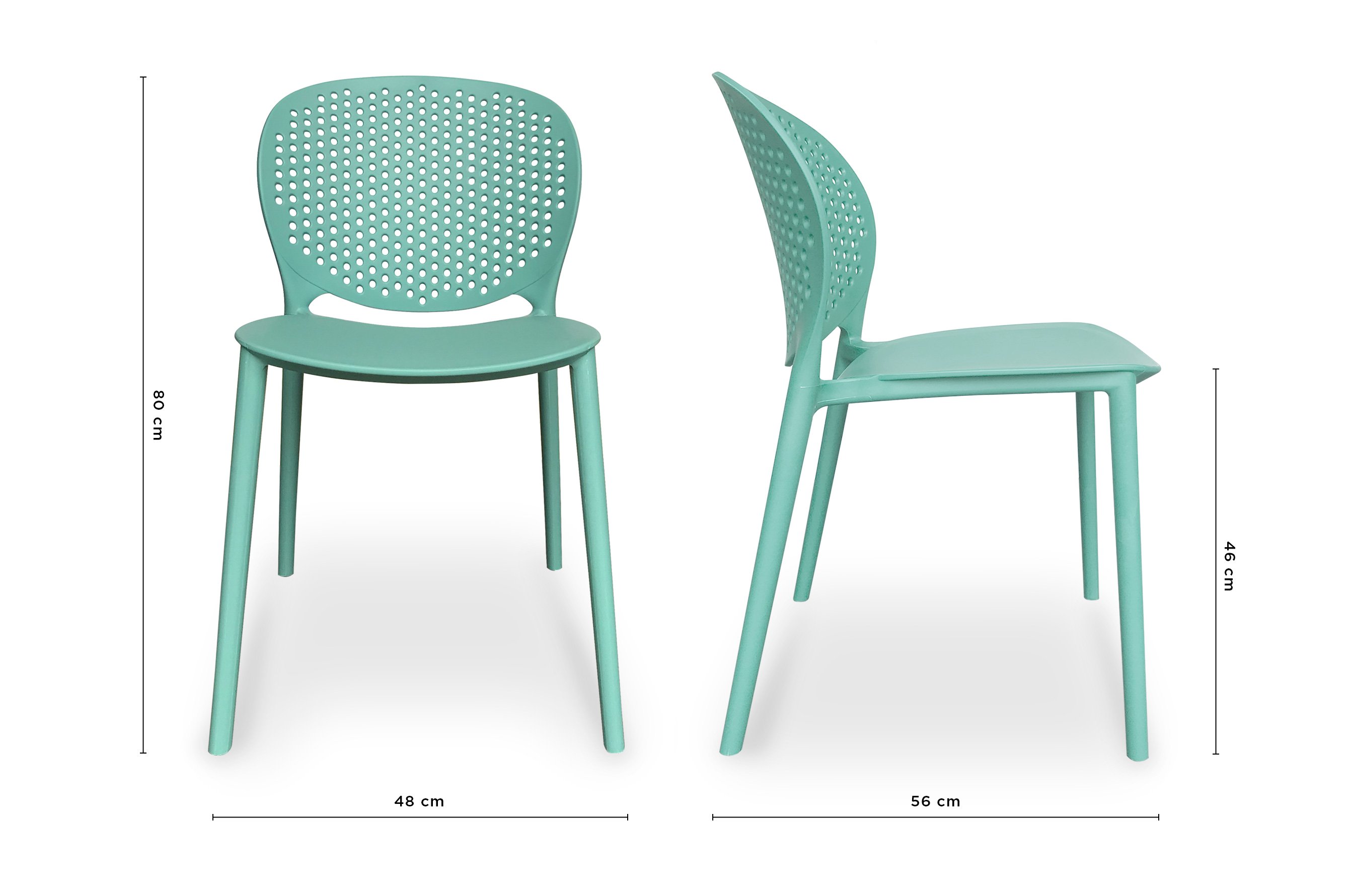 Sonnet Chair – Surfin 4