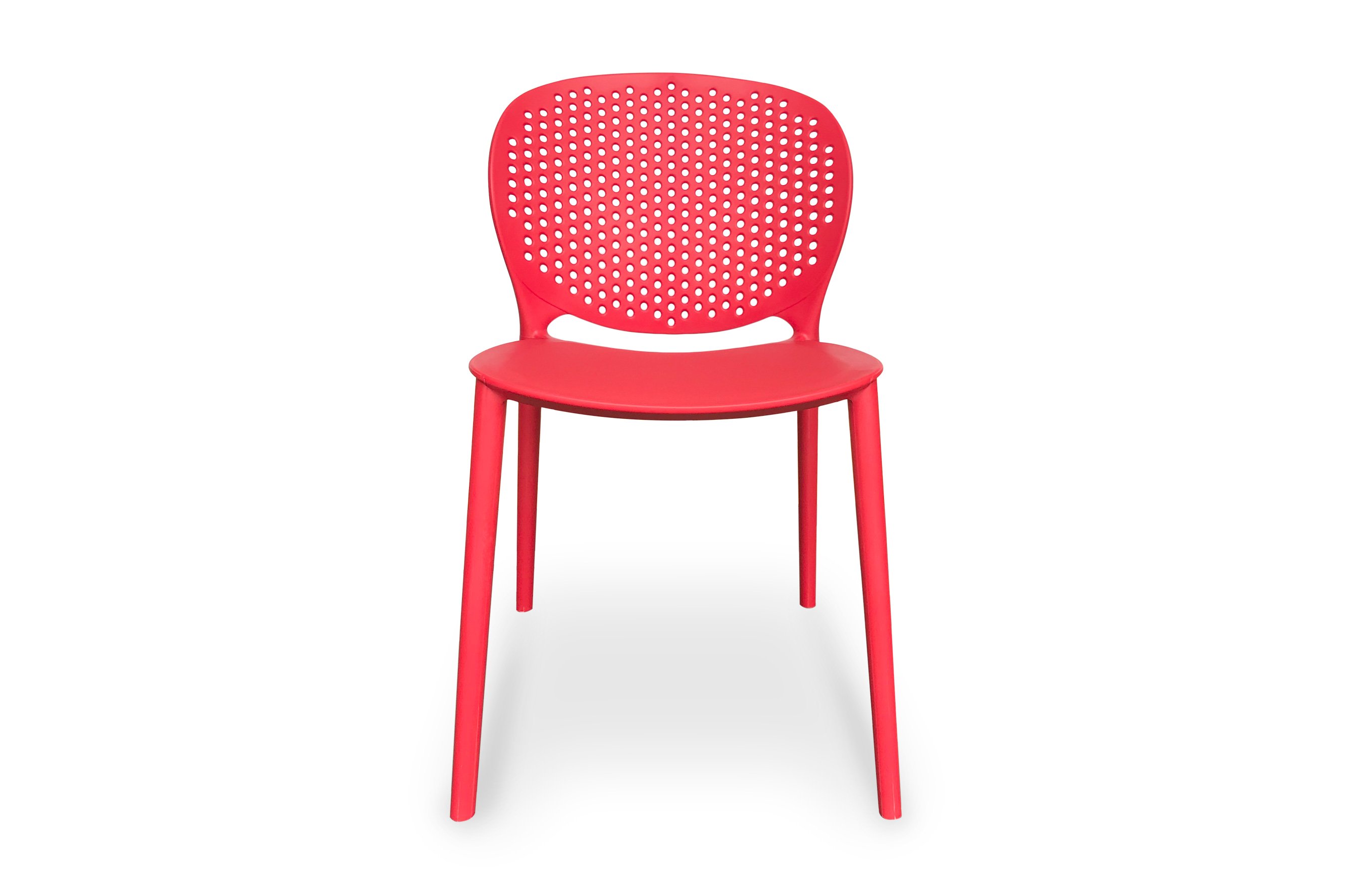 Sonnet Chair – Red 1
