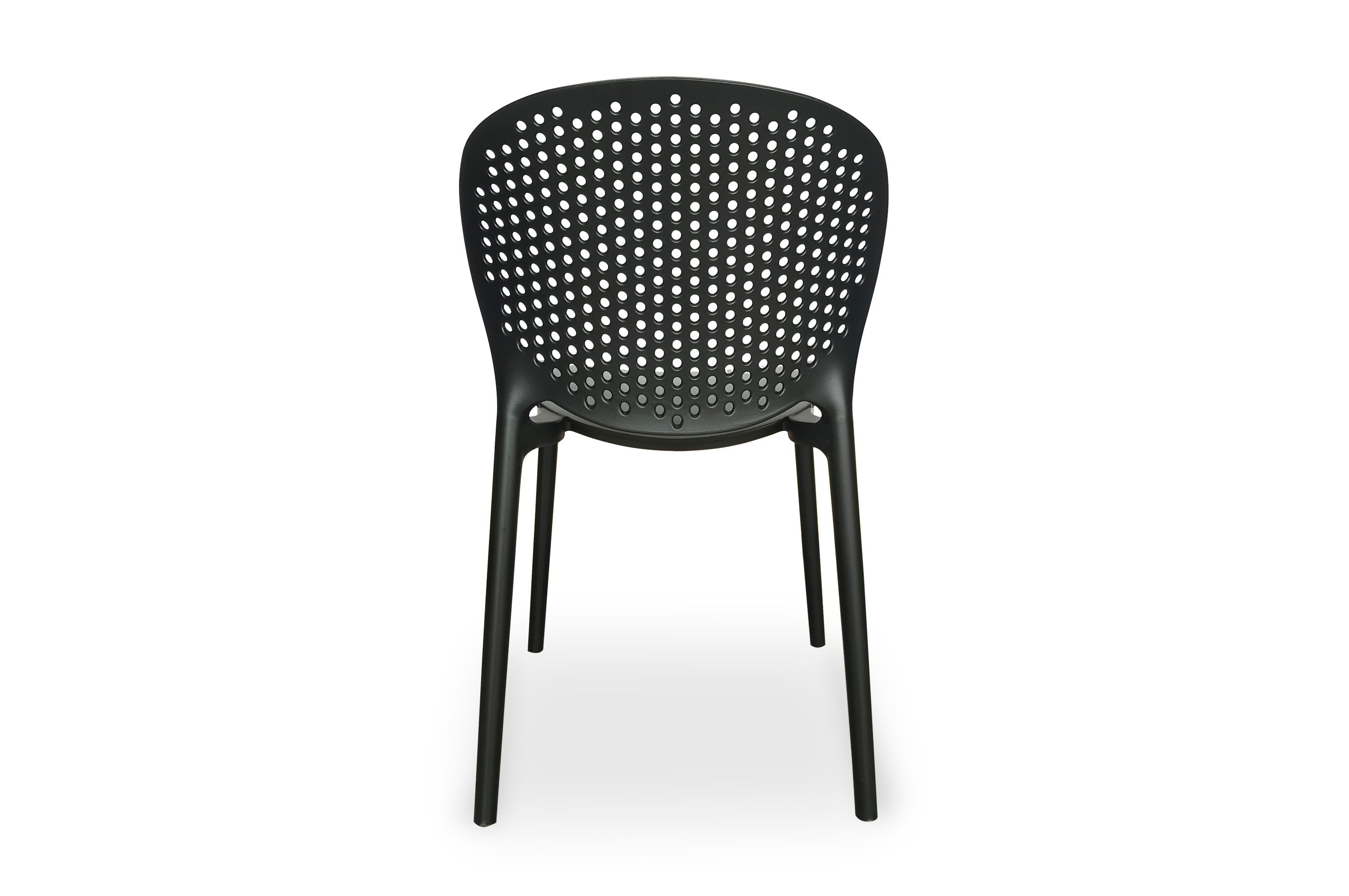 Sonnet Chair – Black 4