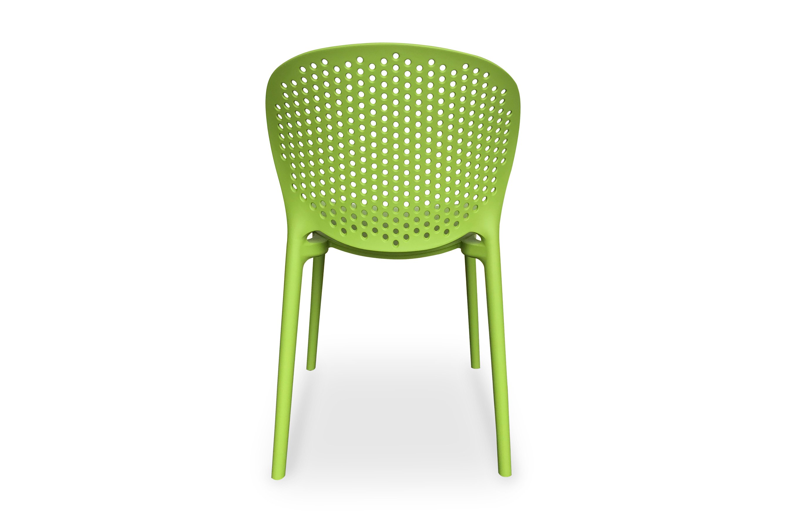 Sonnet Chair – Apple Green 4