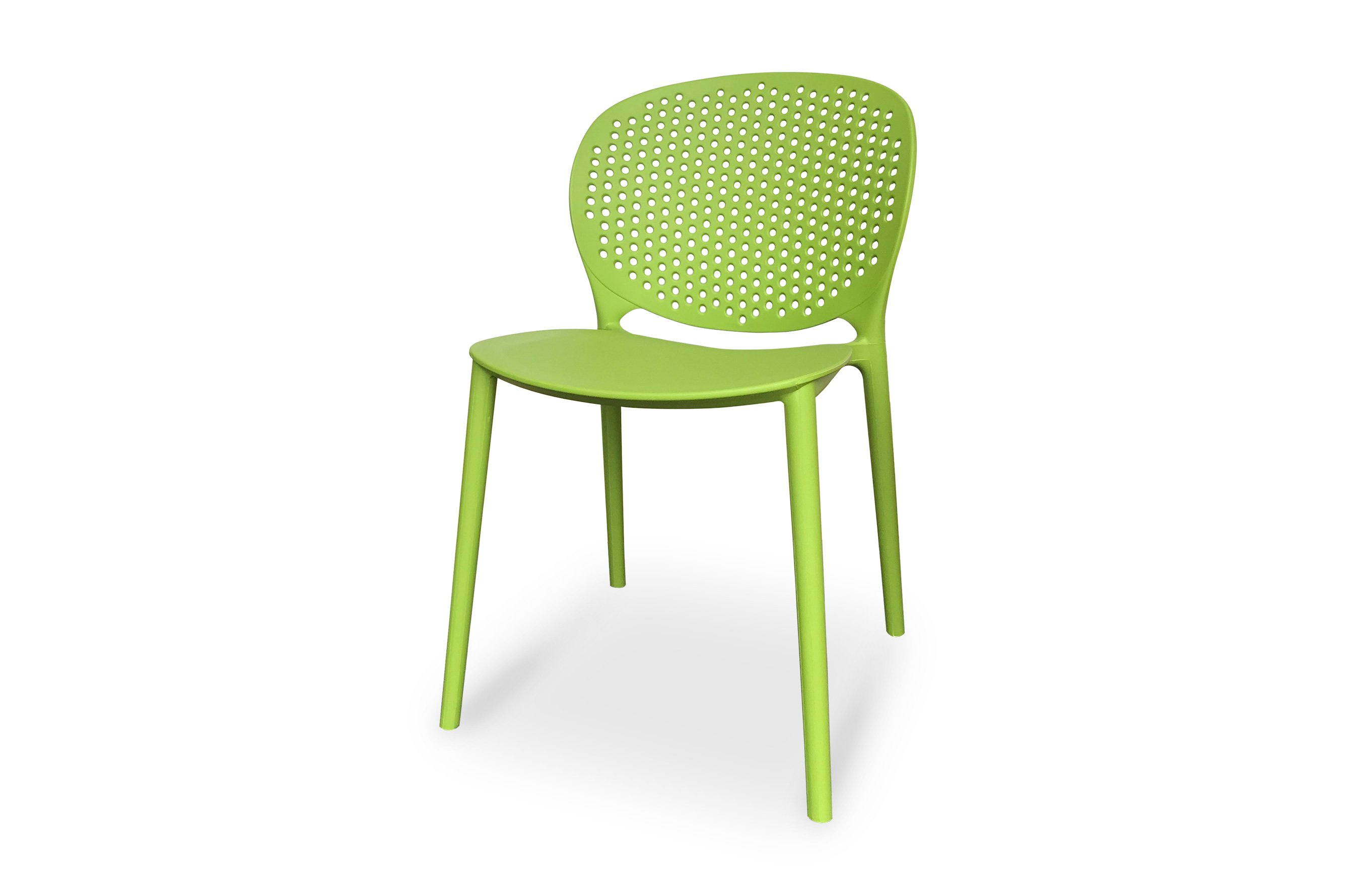 Sonnet Chair – Apple Green 2