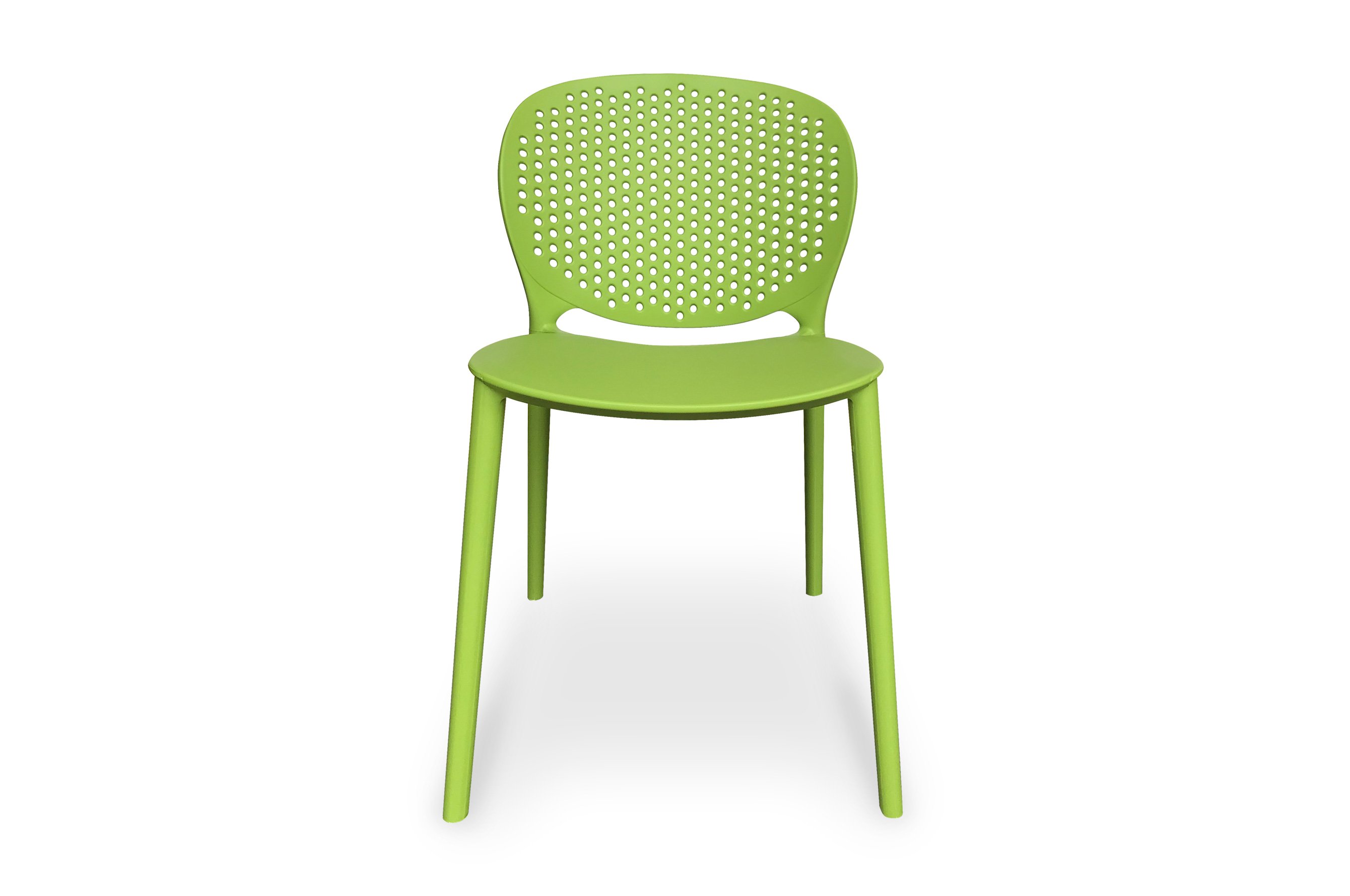 Sonnet Chair – Apple Green 1