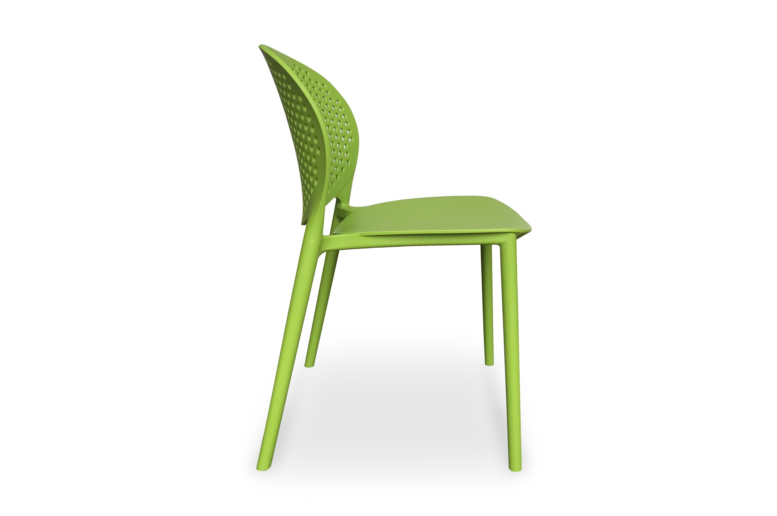 Sonnet Chair – Apple Green 3