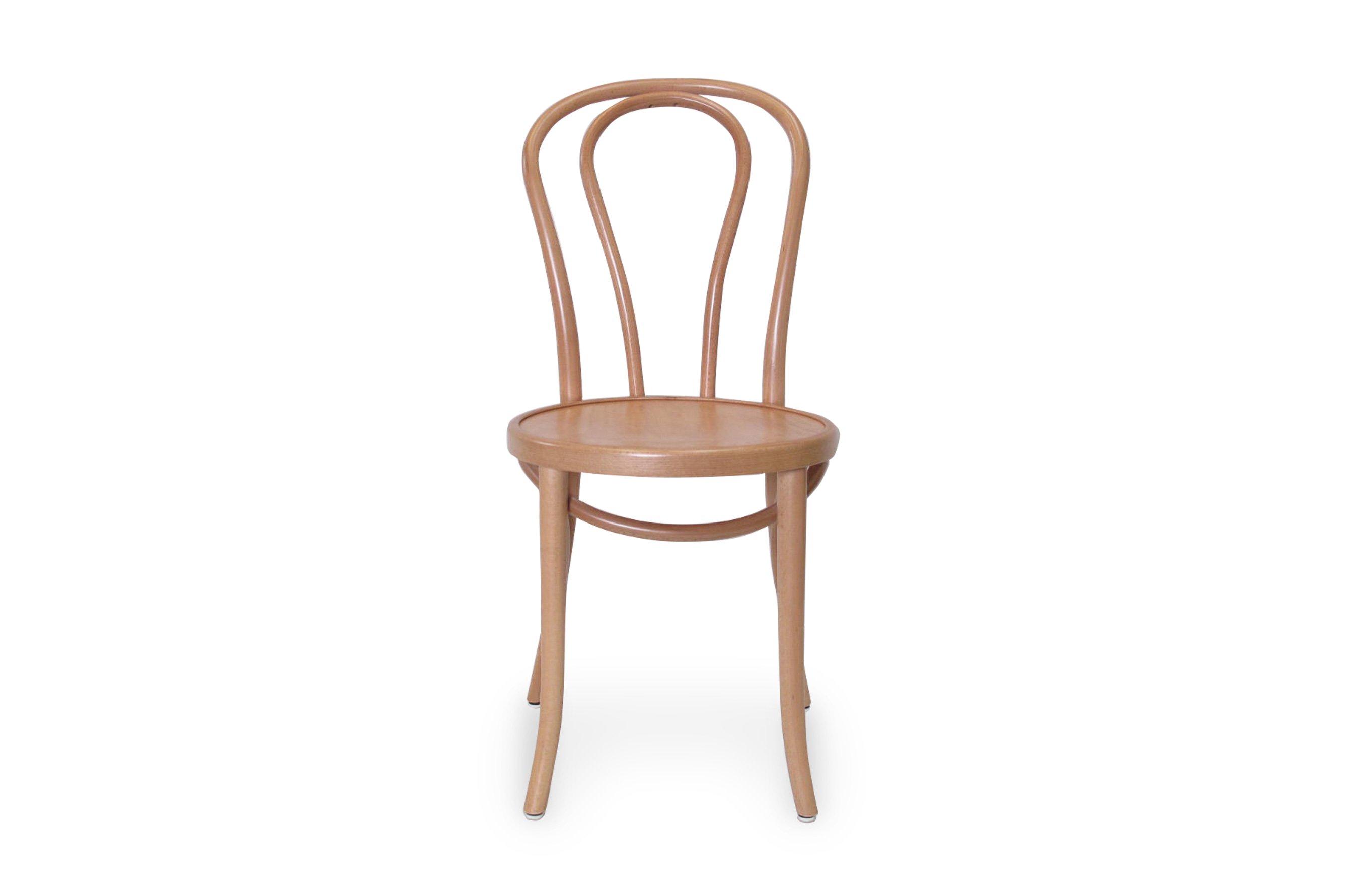 Vienna Bentwood Chair – Natural 1