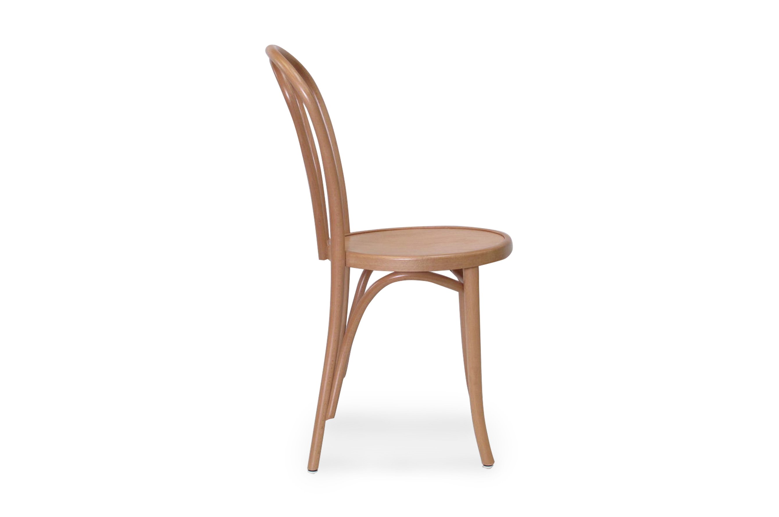 Vienna Bentwood Chair – Natural 3