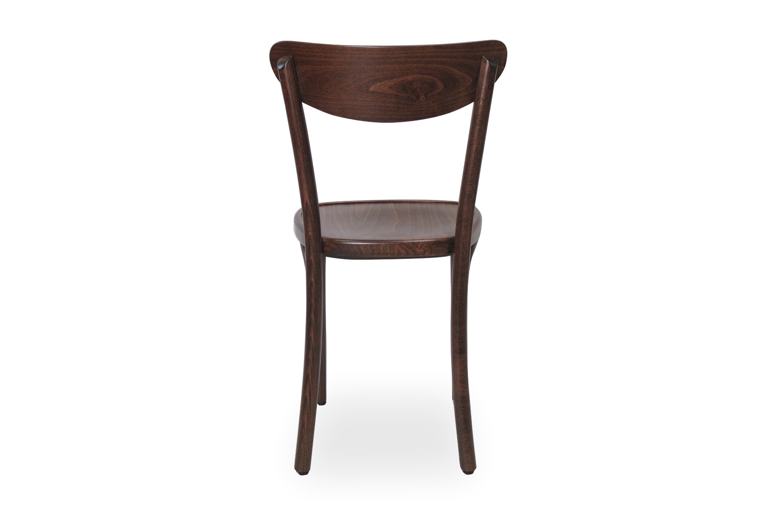 Graz Bentwood Chair – Walnut 4