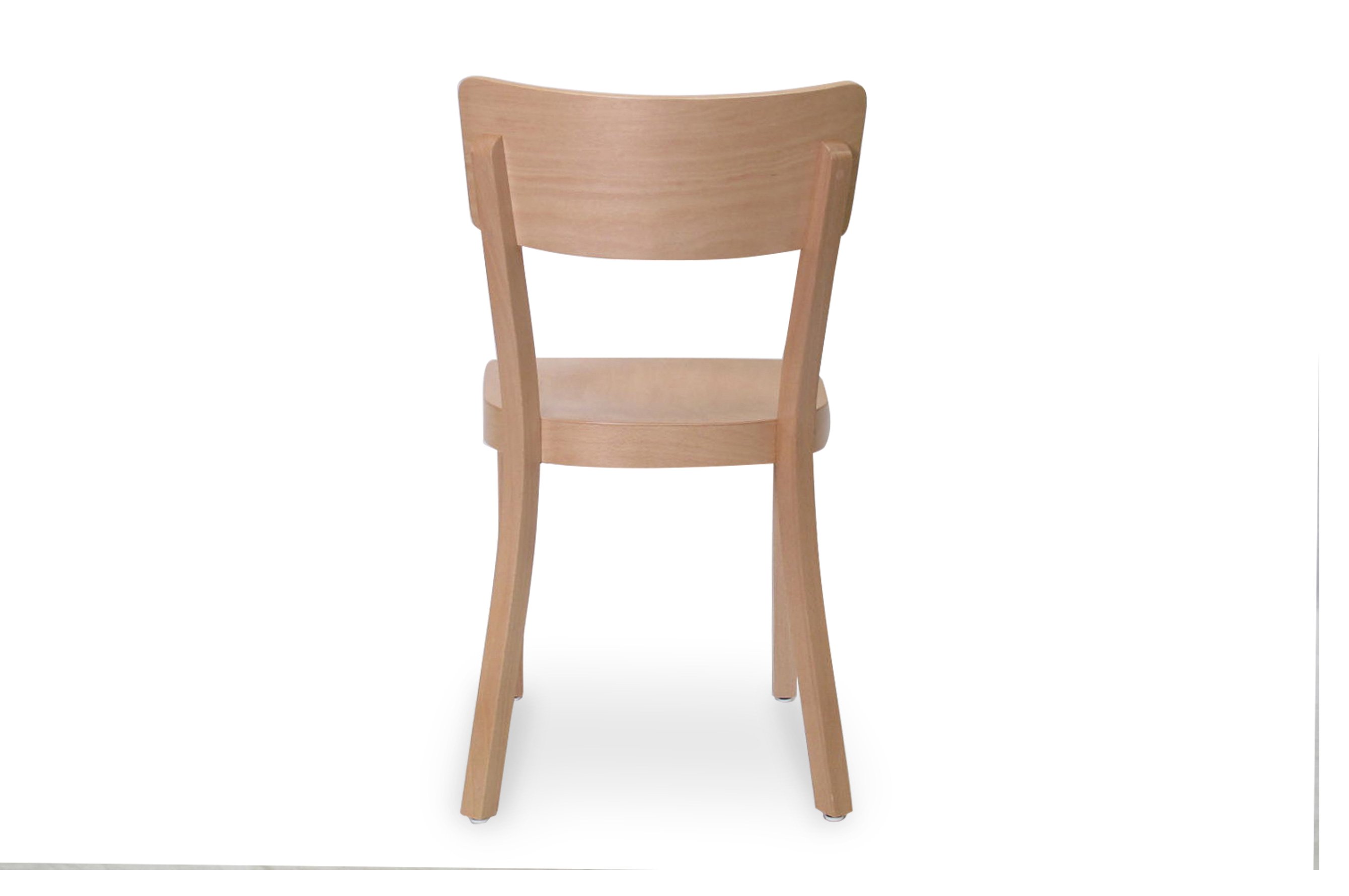 Salzburg Bentwood Chair – Natural 4