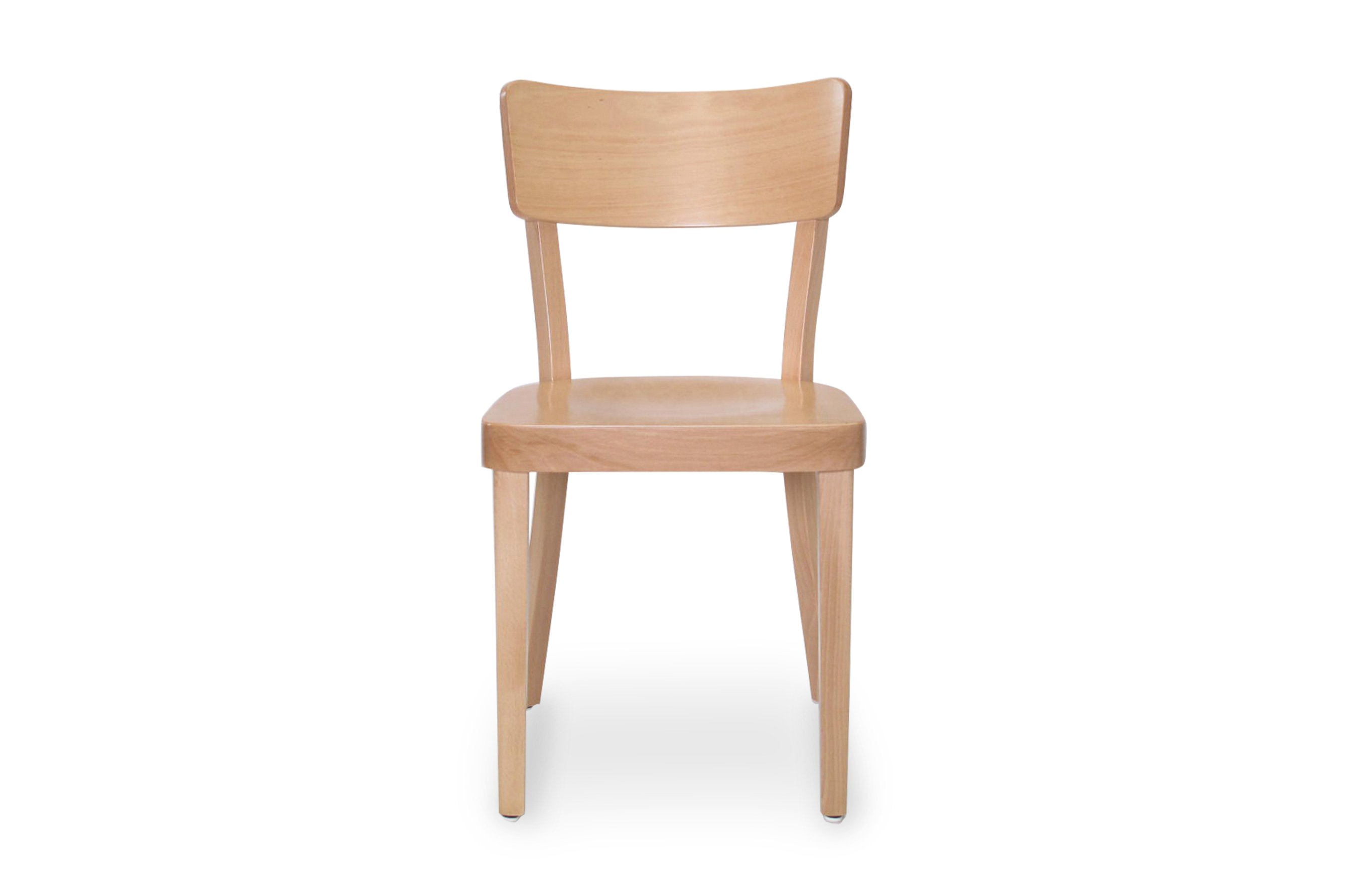 Salzburg Bentwood Chair – Natural 1
