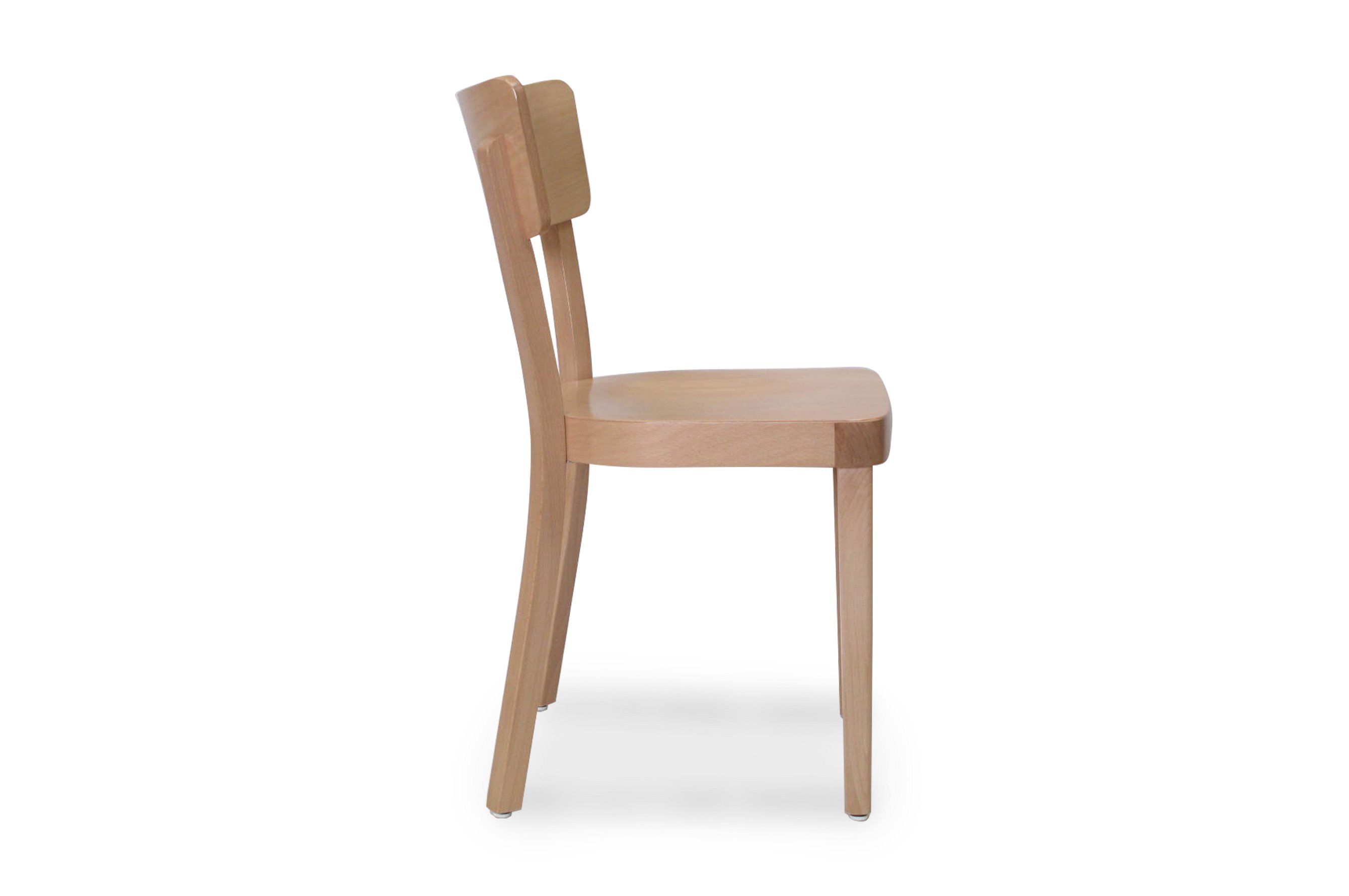 Salzburg Bentwood Chair – Natural 3