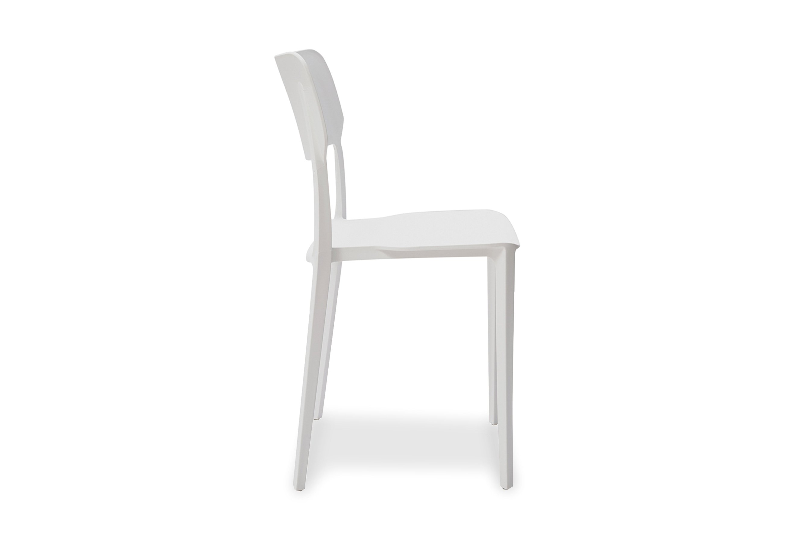 Cagat Chair – White 3