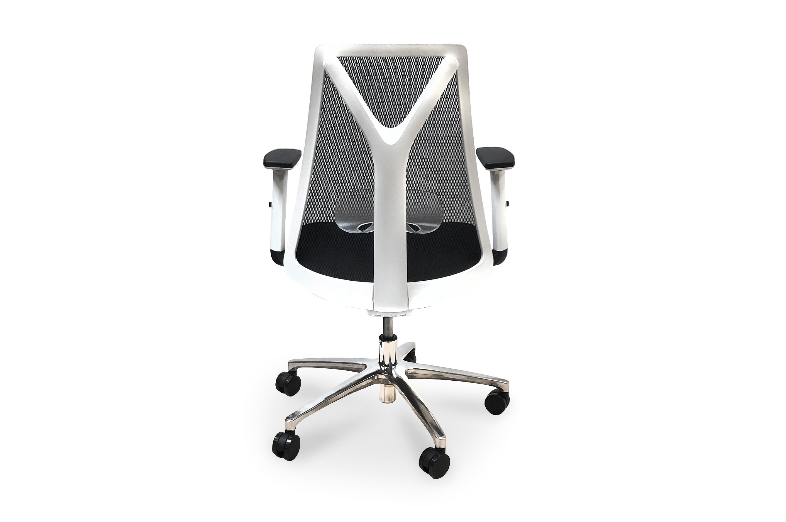 Strato Office Chair – White 4