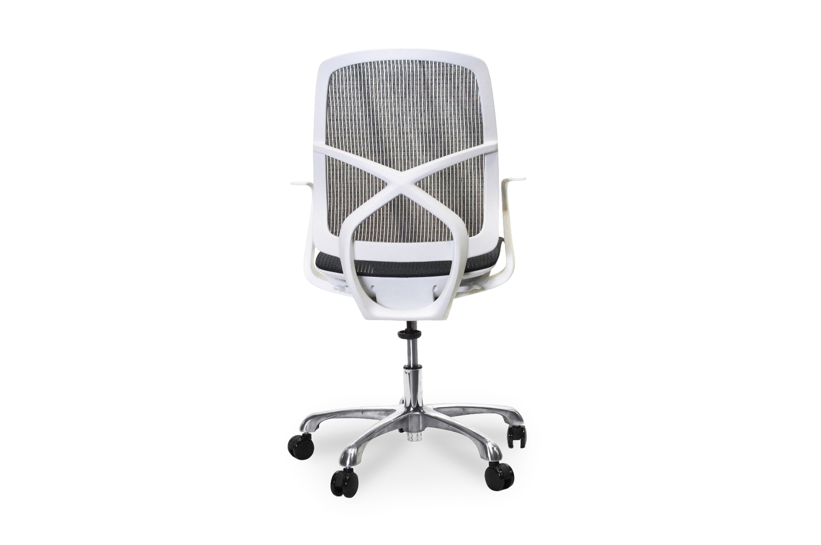 Agency Office Chair – White 4