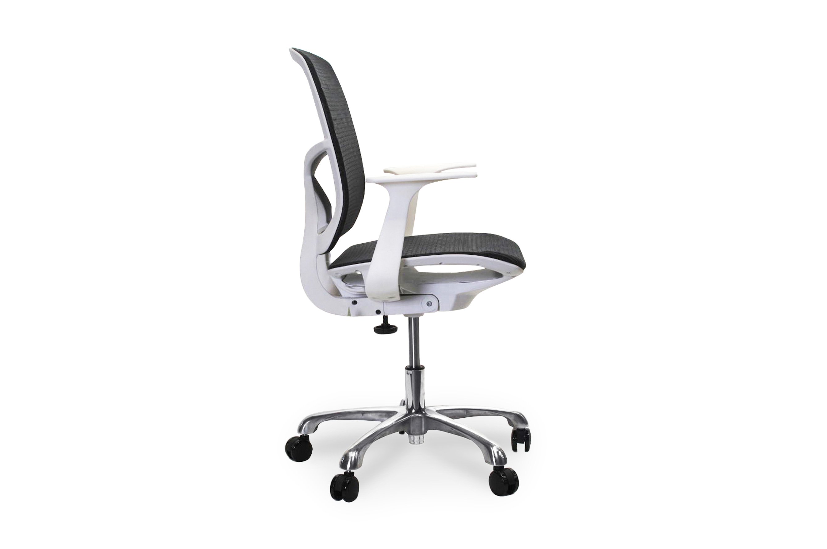 Agency Office Chair – White 3