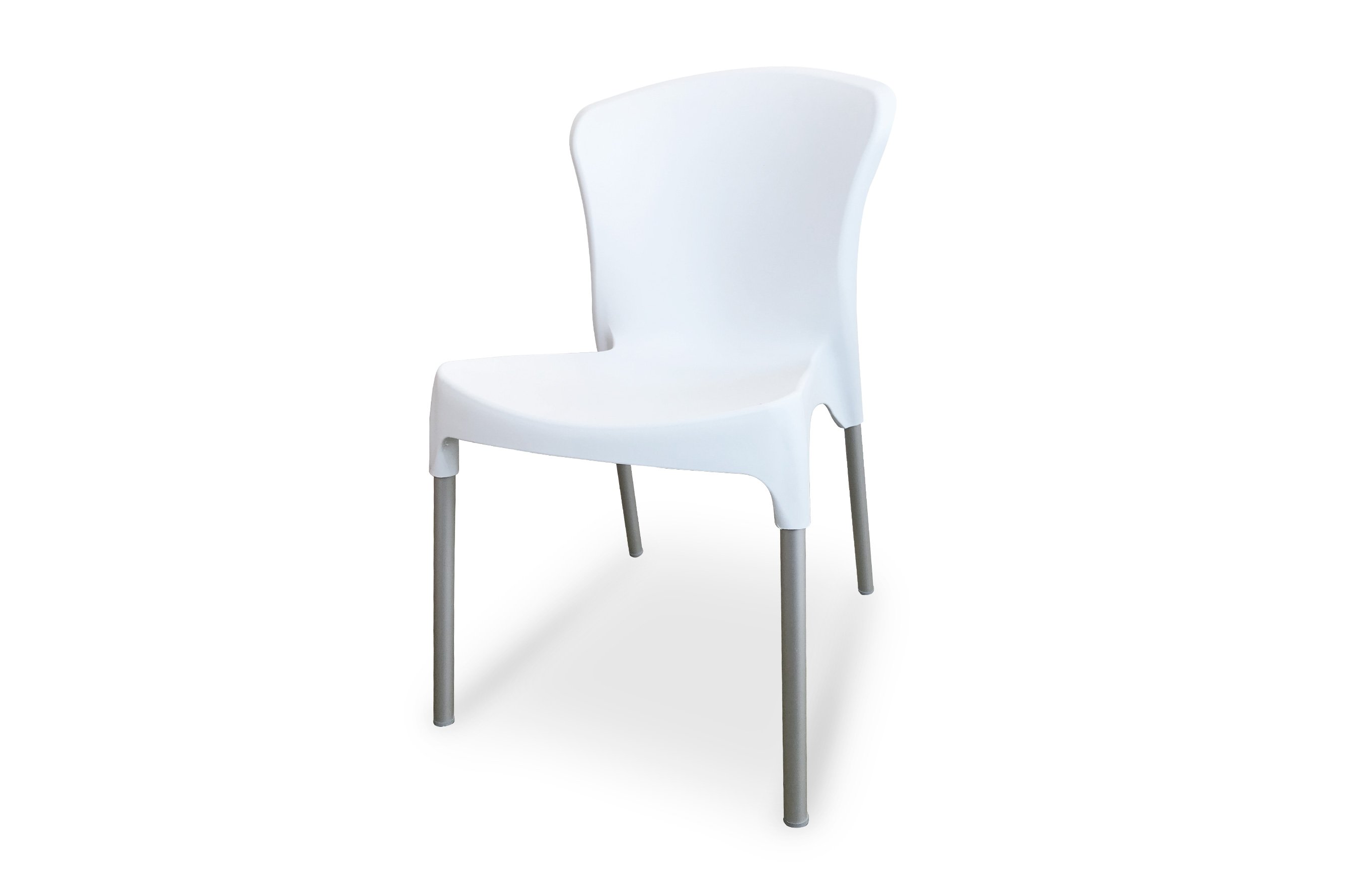 Stella Chair – White 2