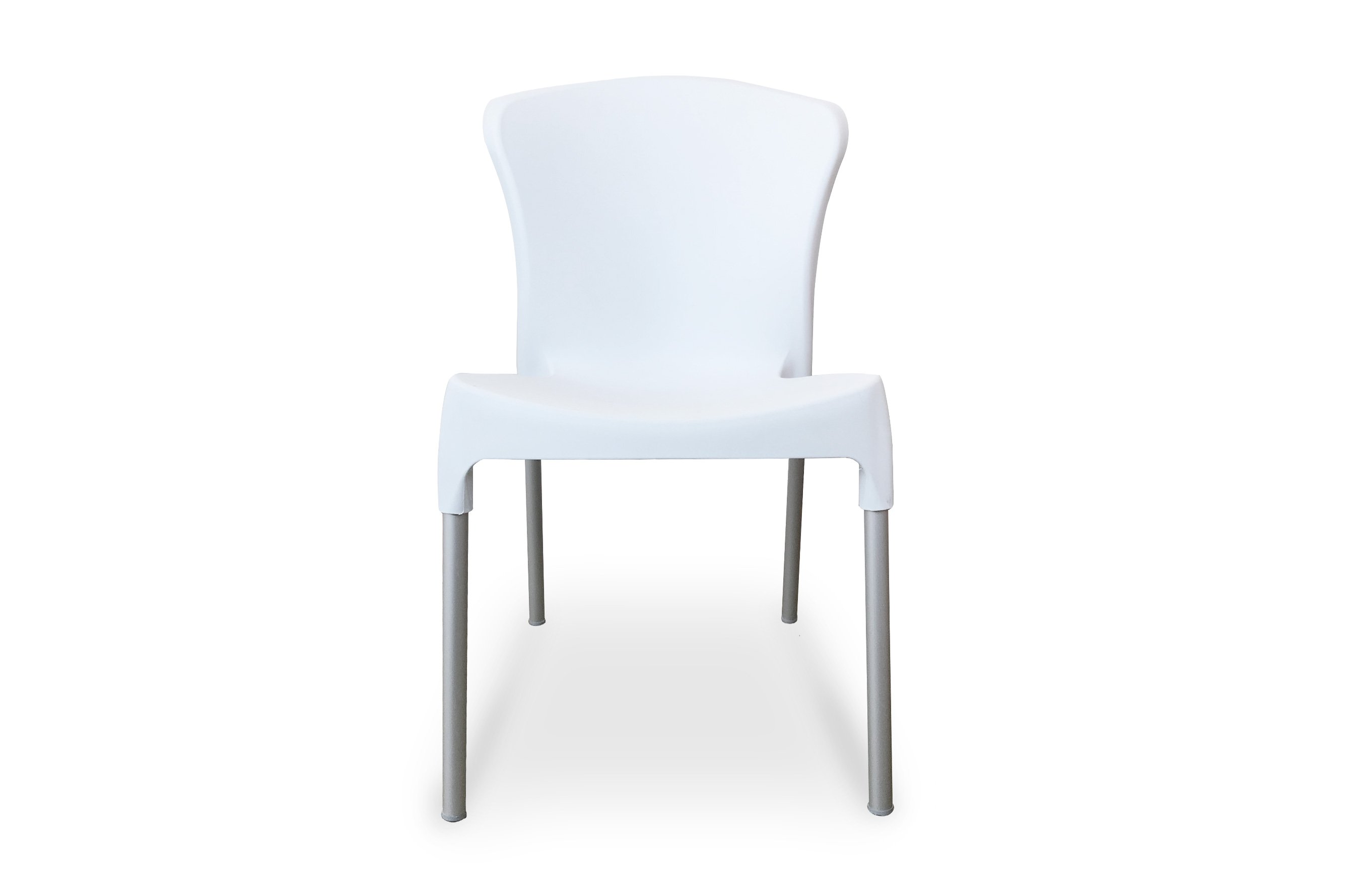 Stella Chair – White 1