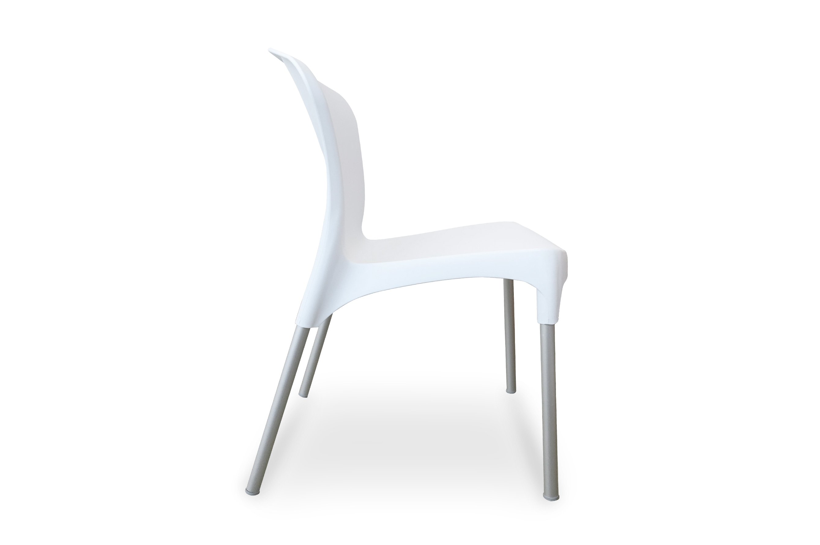 Stella Chair – White 3