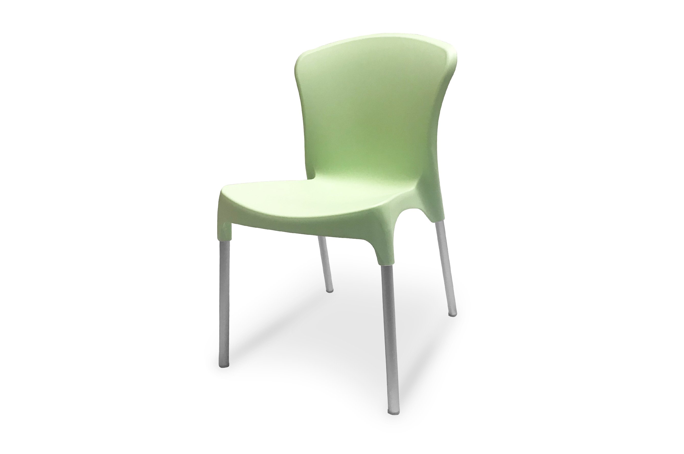 Stella Chair – Light Green 2