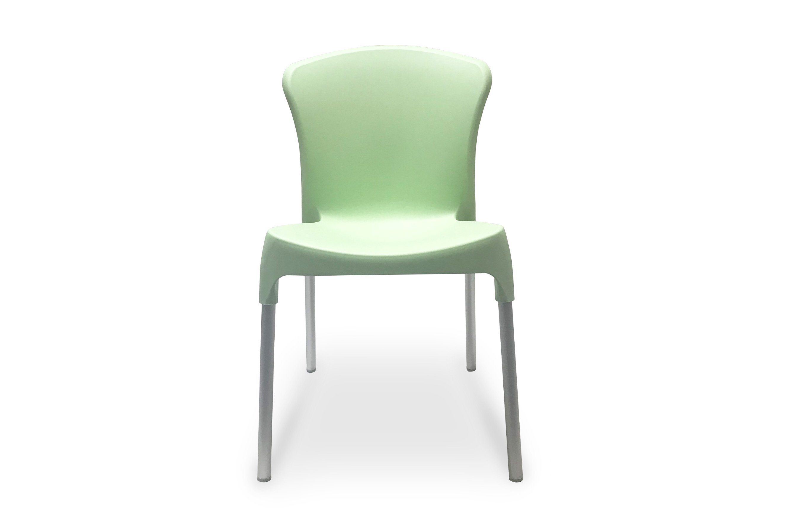 Stella Chair – Light Green 1