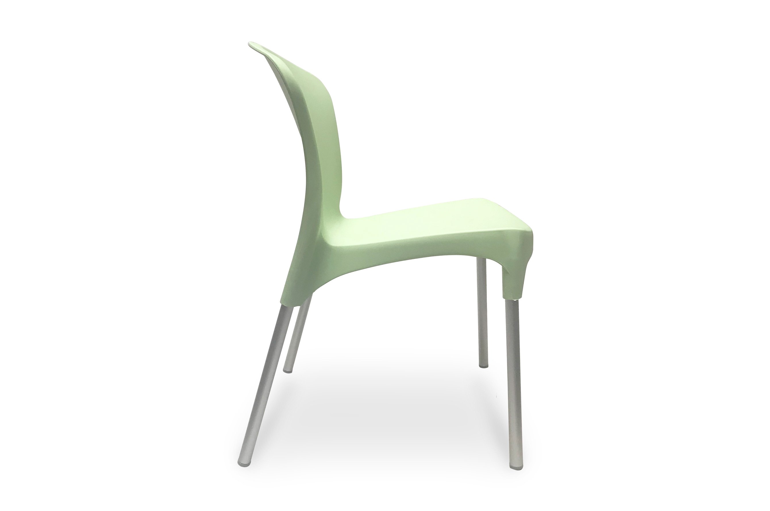Stella Chair – Light Green 3