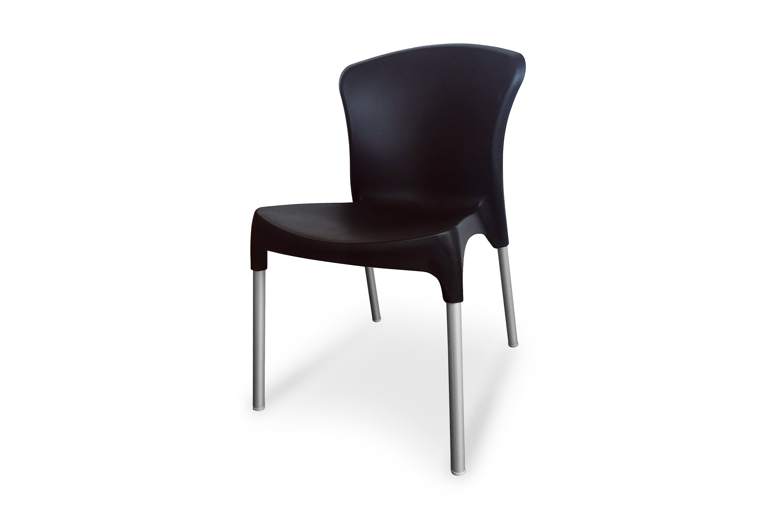 Stella Chair – Black 2