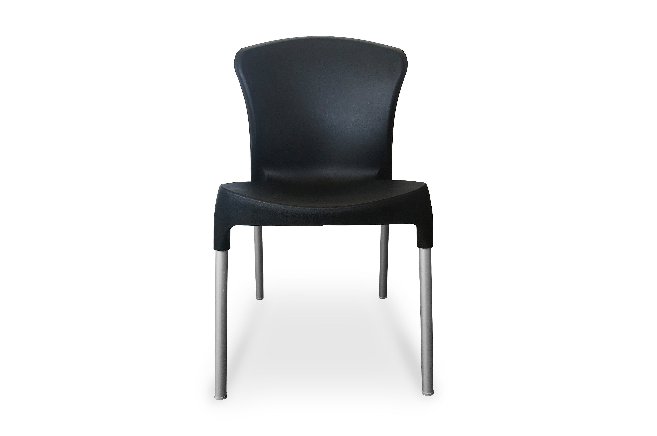 Stella Chair – Black 1