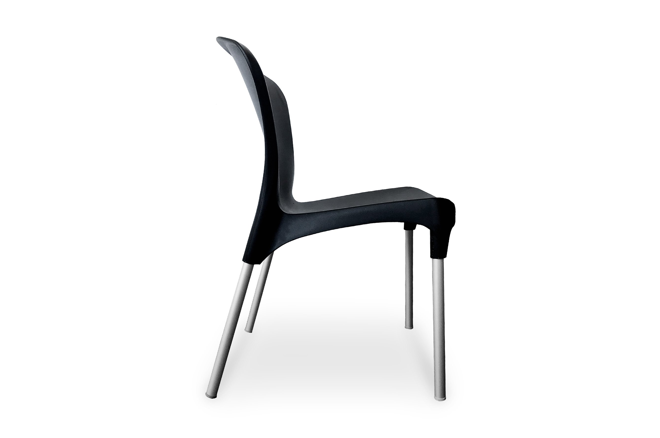 Stella Chair – Black 3