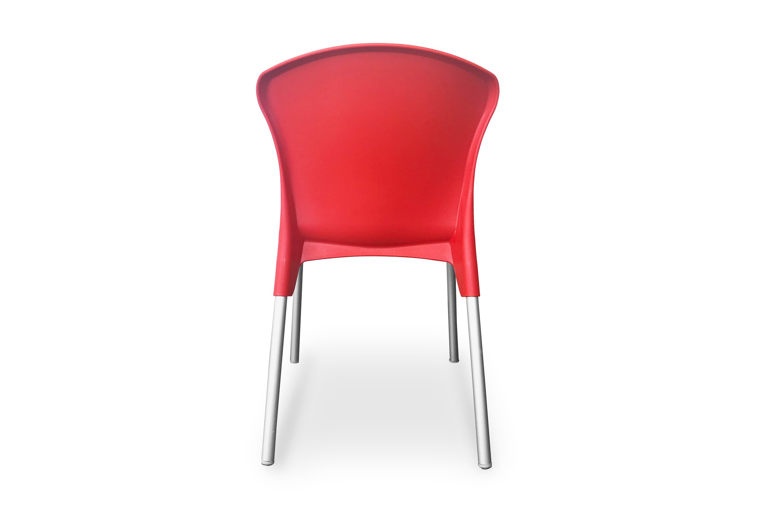 Stella Chair – Red 3