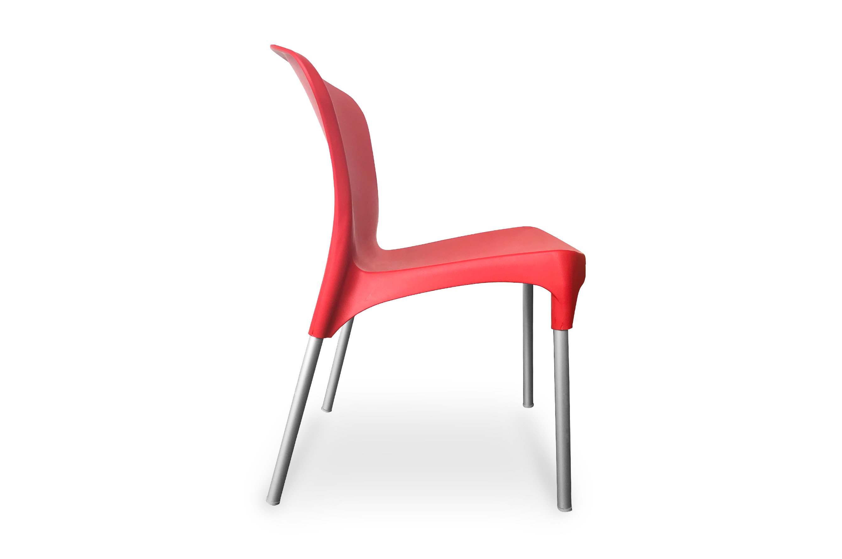 Stella Chair – Red 2