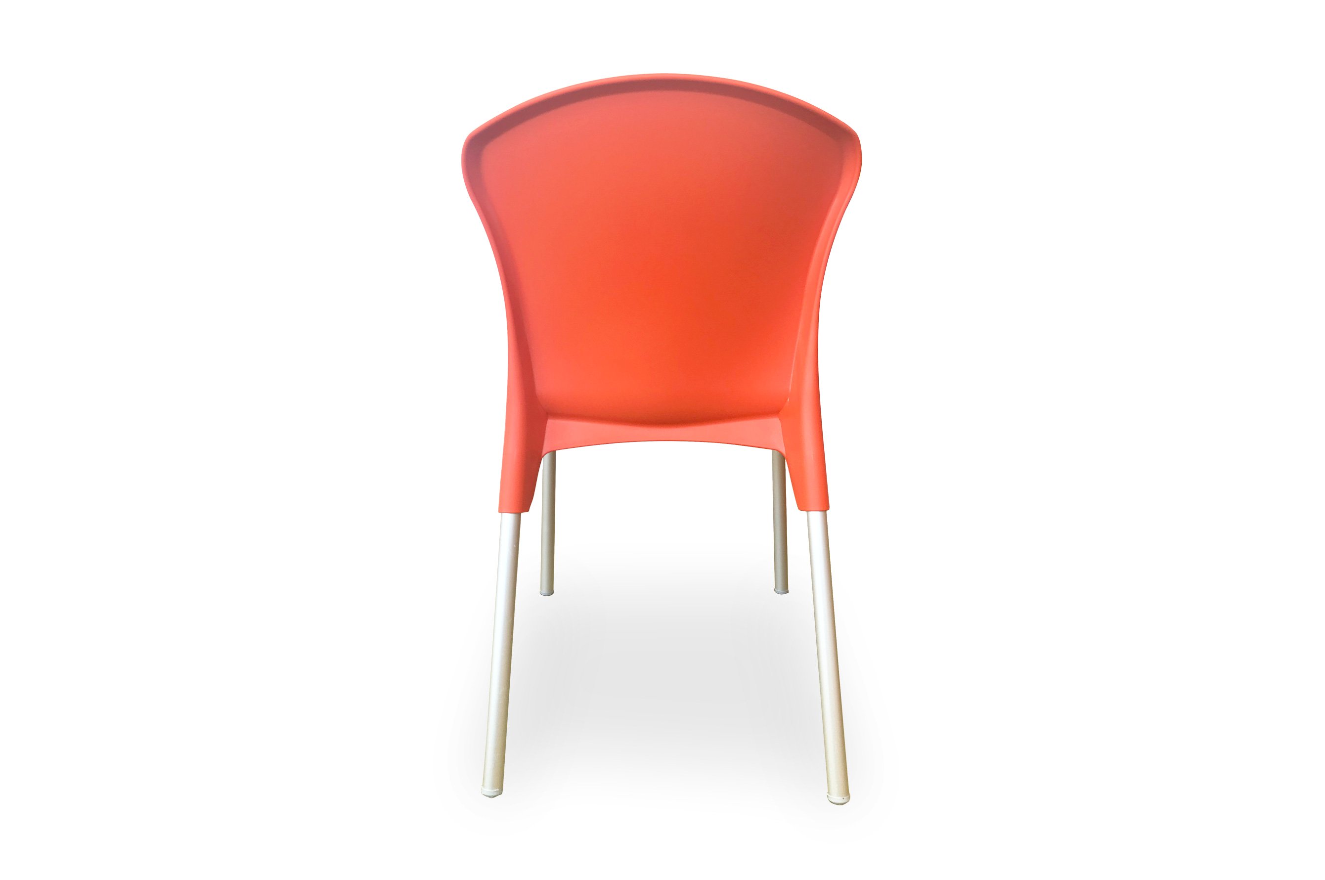 Stella Chair – Orange 4
