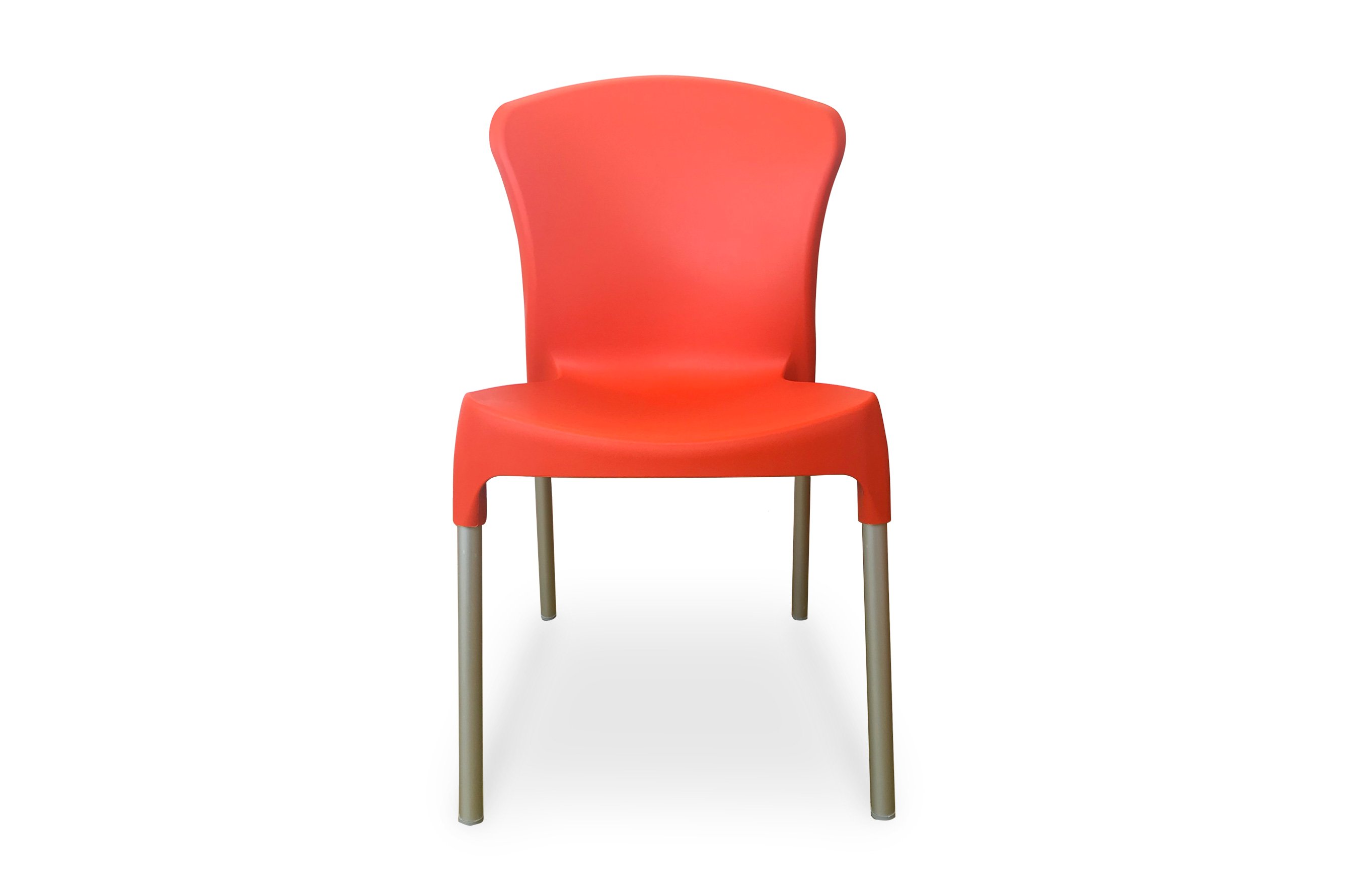 Stella Chair – Orange 1