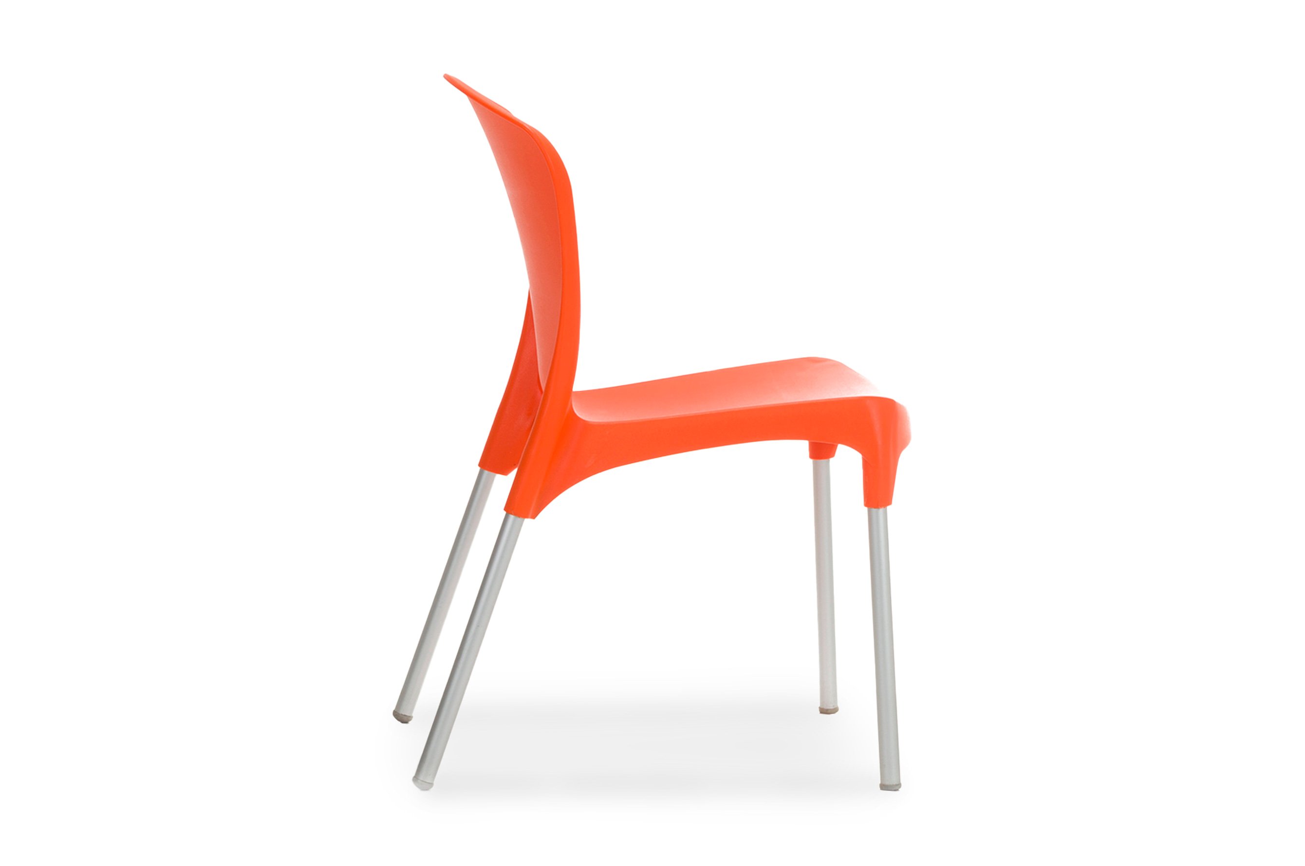 Stella Chair – Orange 3