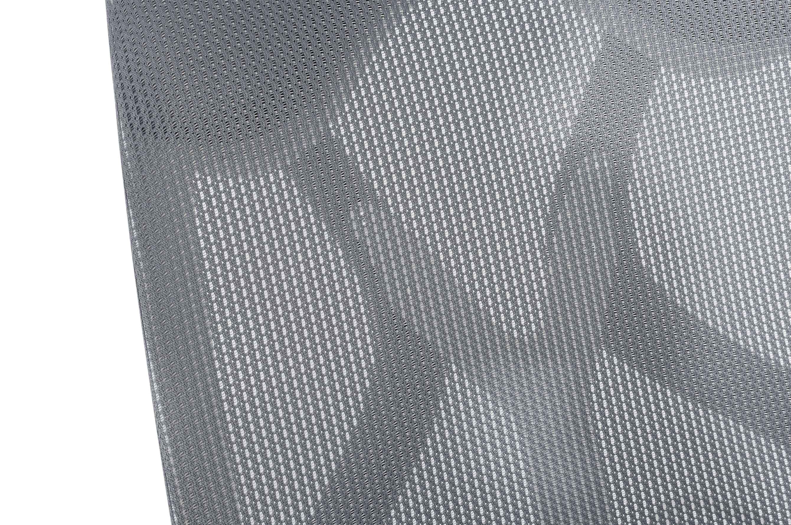 Aviva Ergonomic Office Chair – Grey / White 7