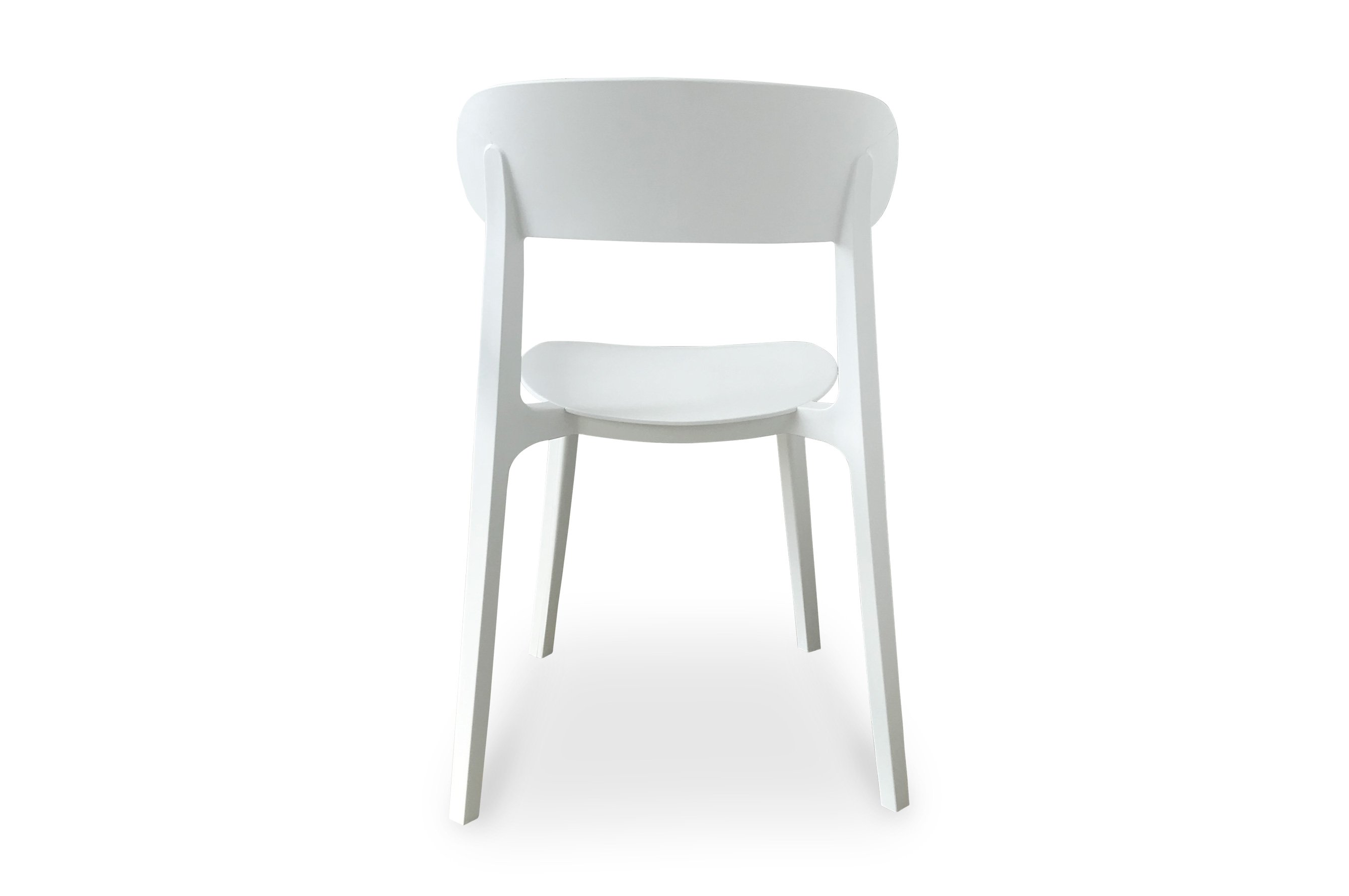 Ezra Chair – White 4