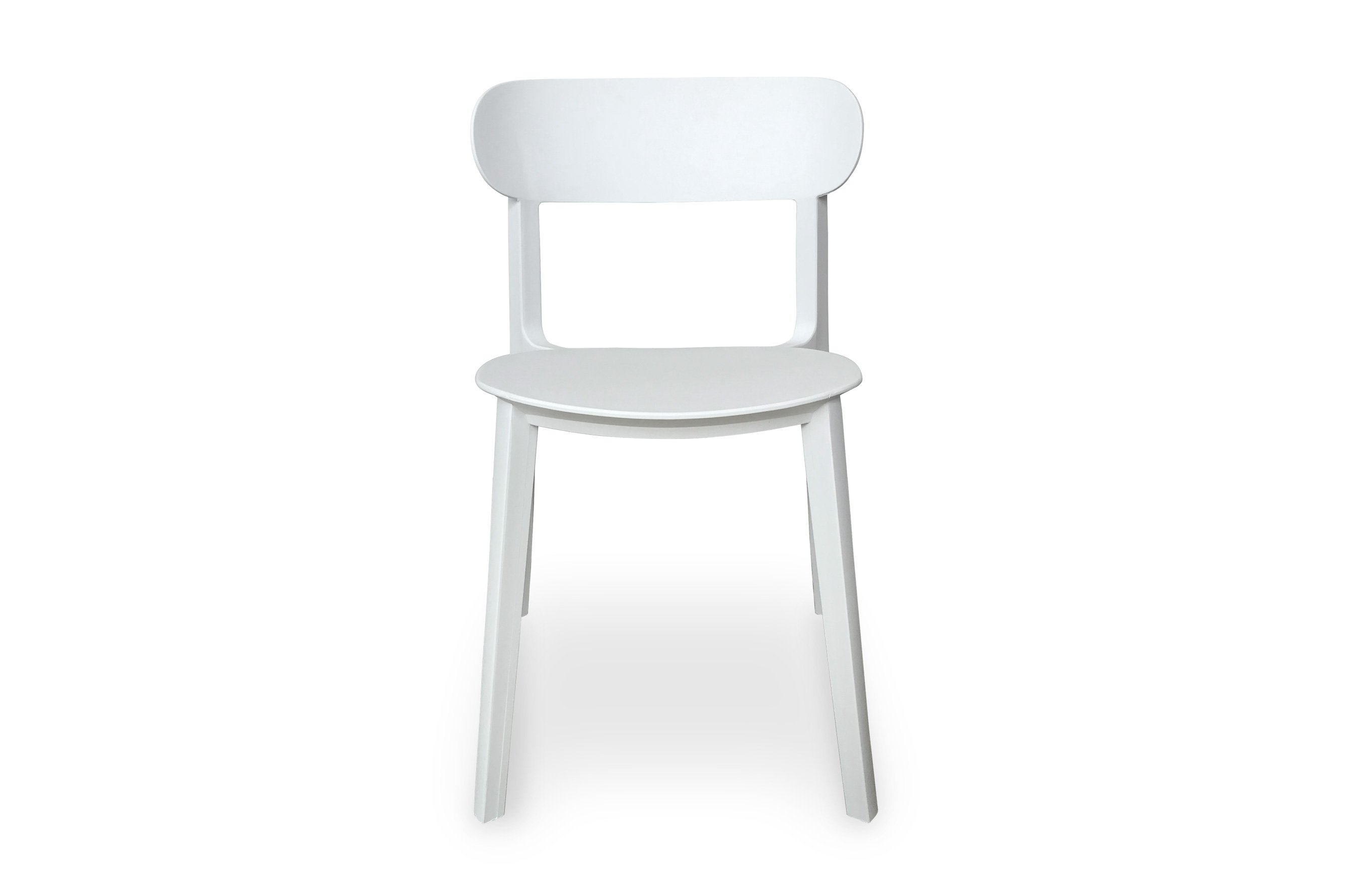 Ezra Chair – White 1