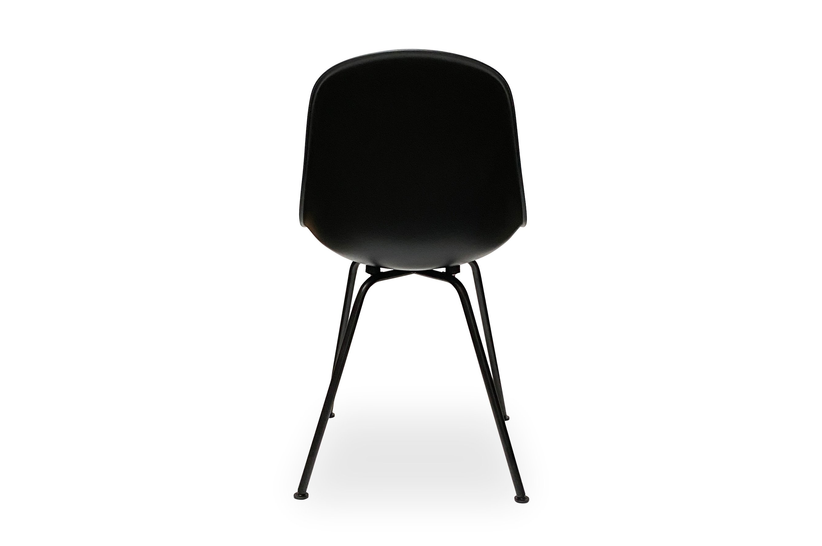 Boston Chair – Black 4