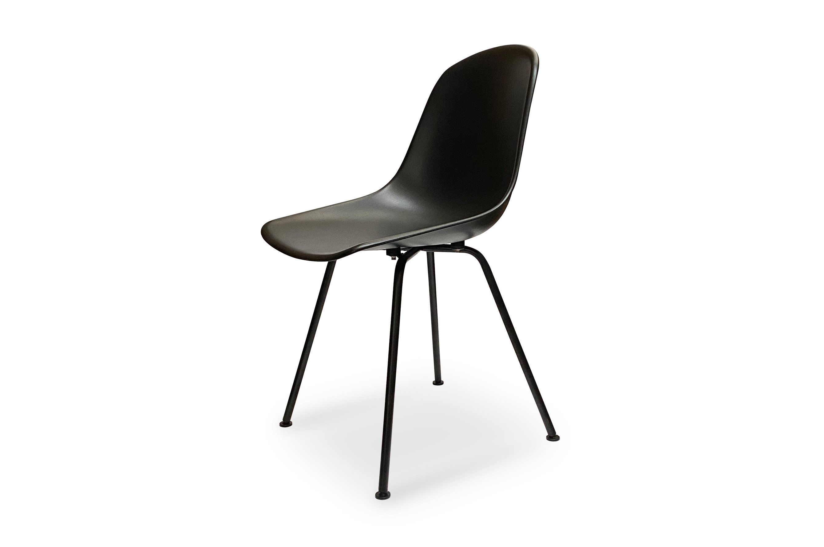Boston Chair – Black 2
