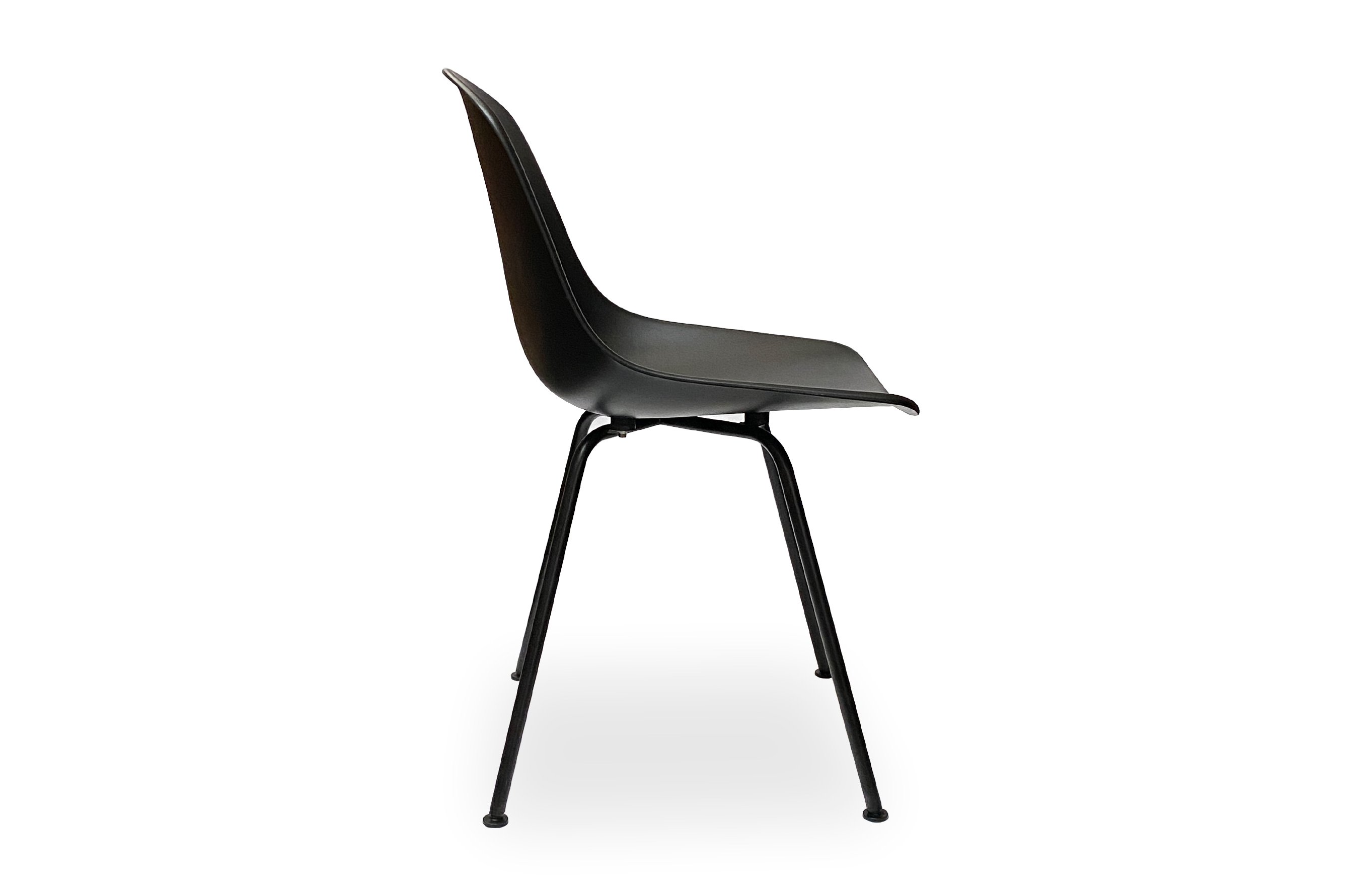 Boston Chair – Black 3