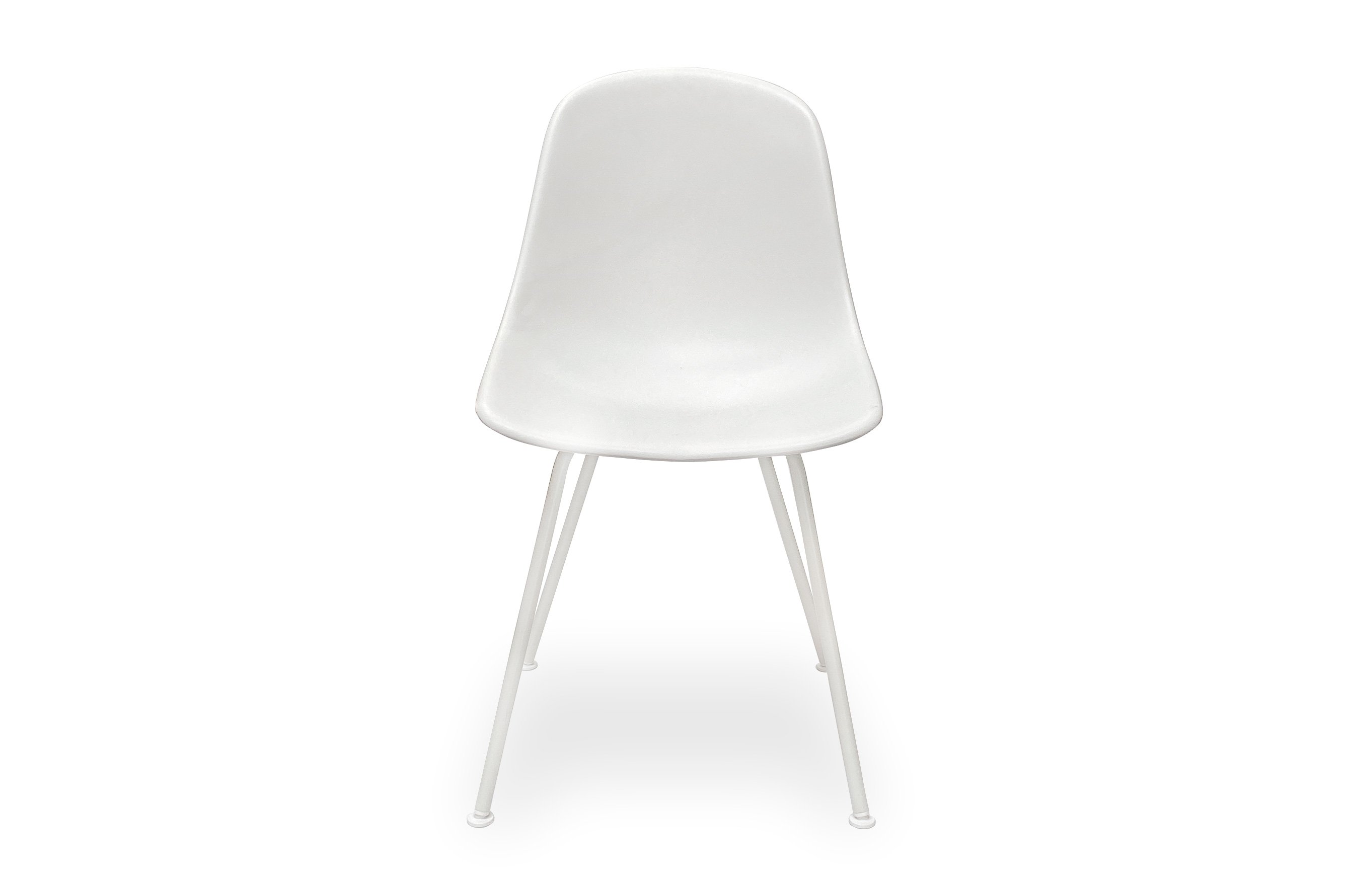 Boston Chair – White 1
