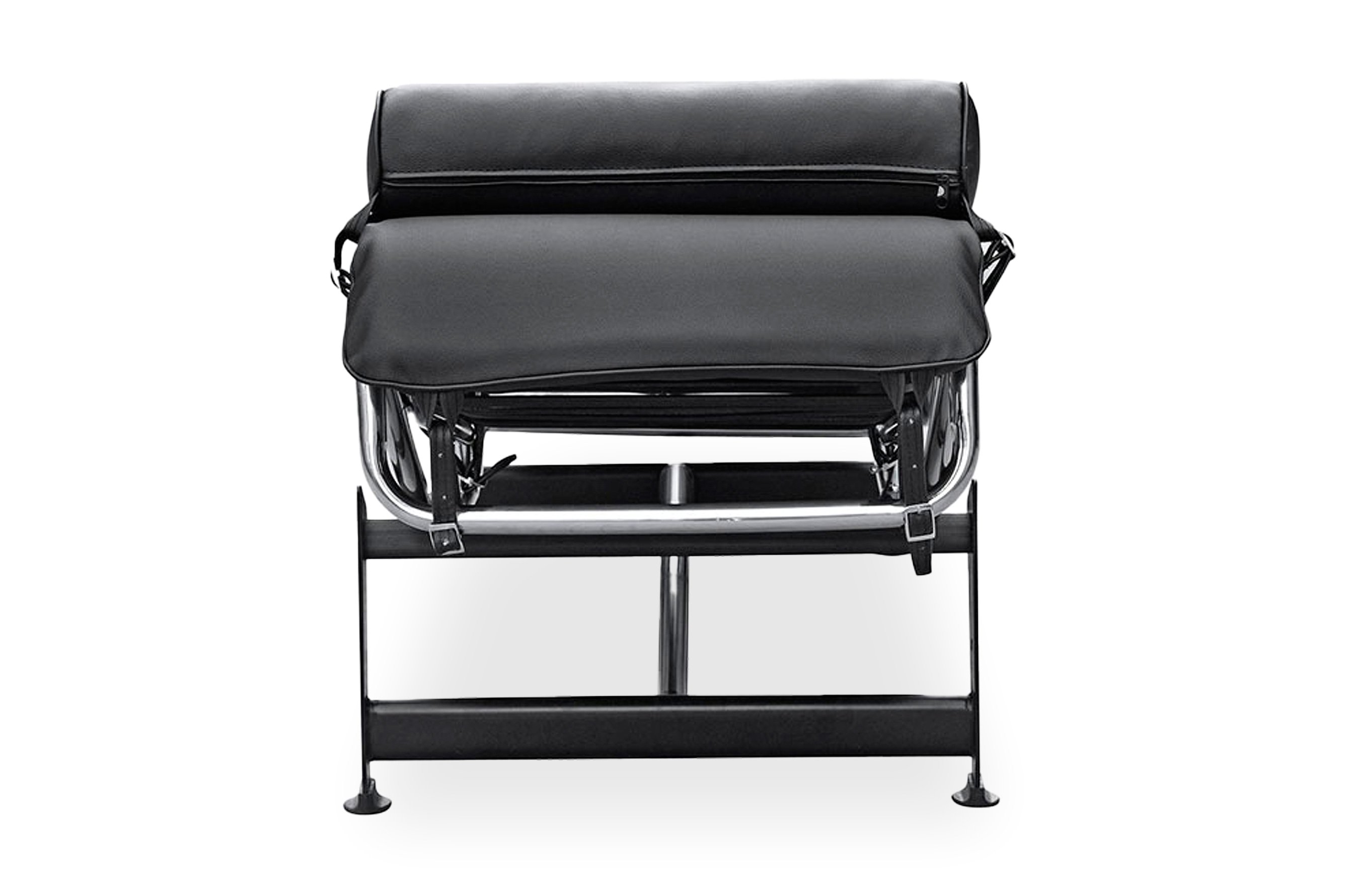 Replica Le Corbusier Chaise Lounge LC4 – Leather 4