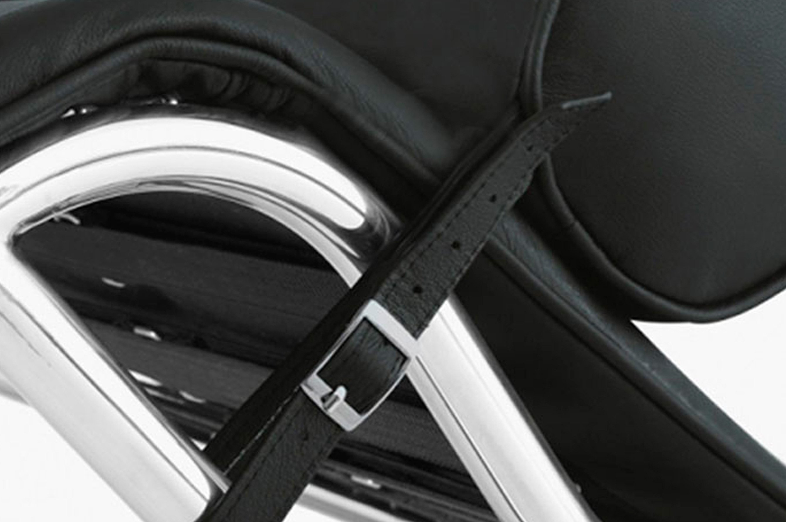 Replica Le Corbusier Chaise Lounge LC4 – Leather 5