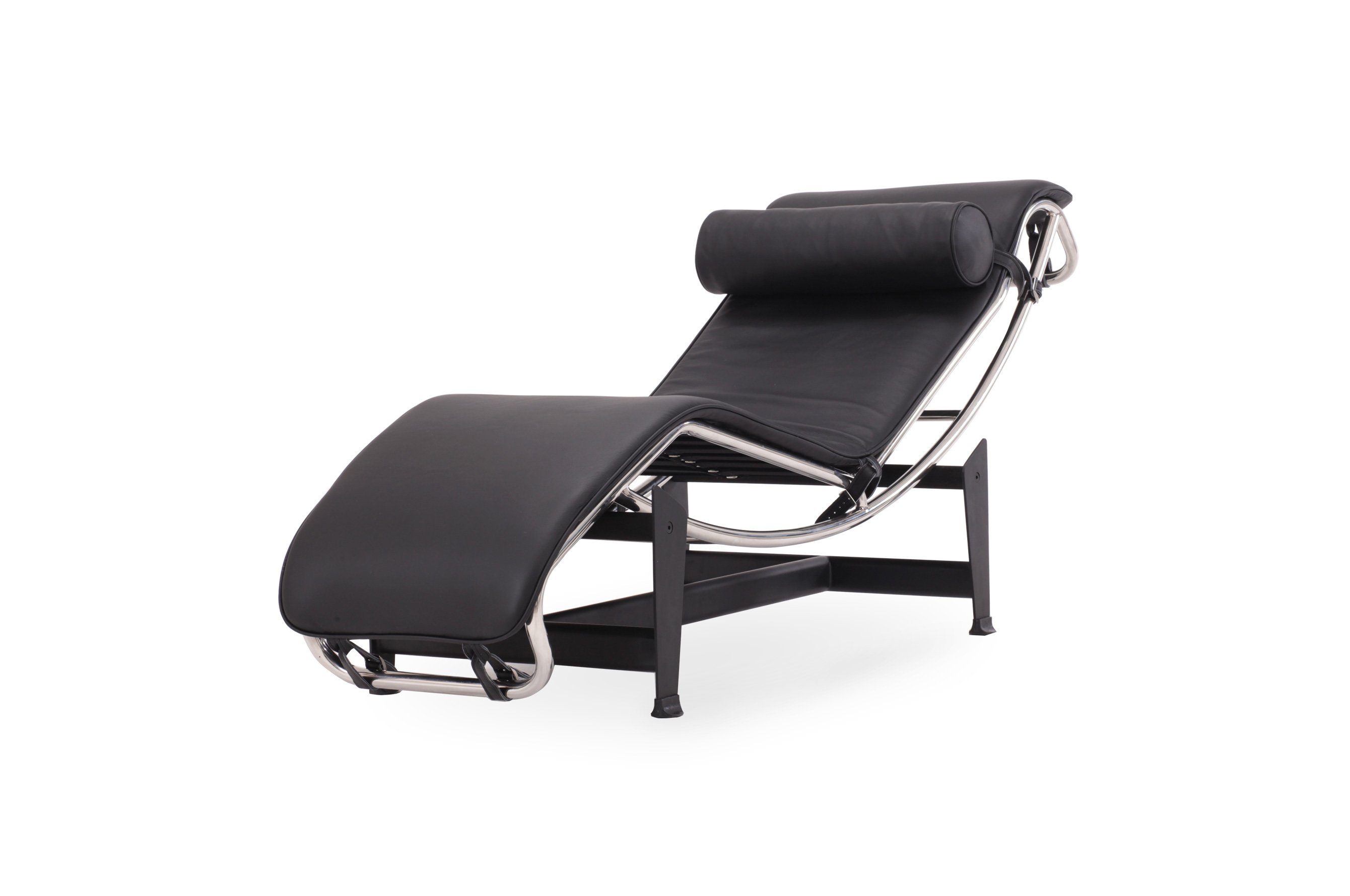 Replica Le Corbusier Chaise Lounge LC4 – Leather 2