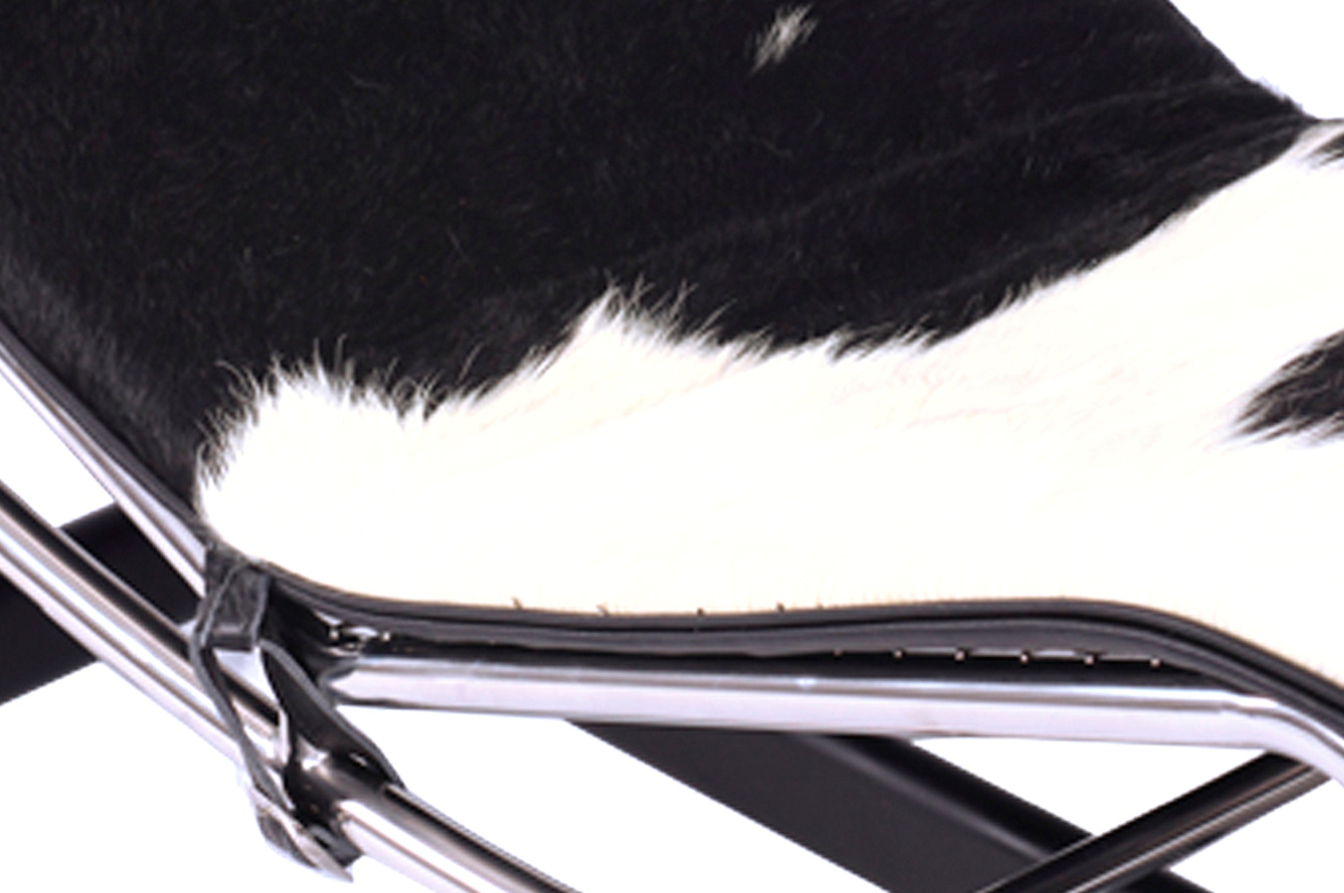 Replica Le Corbusier Chaise Lounge LC4 – Hide 5